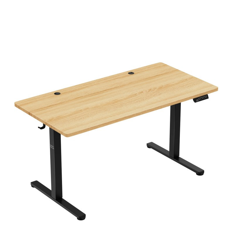 OUTLET Biurko elektryczne Mark Adler Leader 7.3 Craft 140 cm