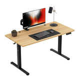 OUTLET Biurko elektryczne Mark Adler Leader 7.3 Craft 140 cm
