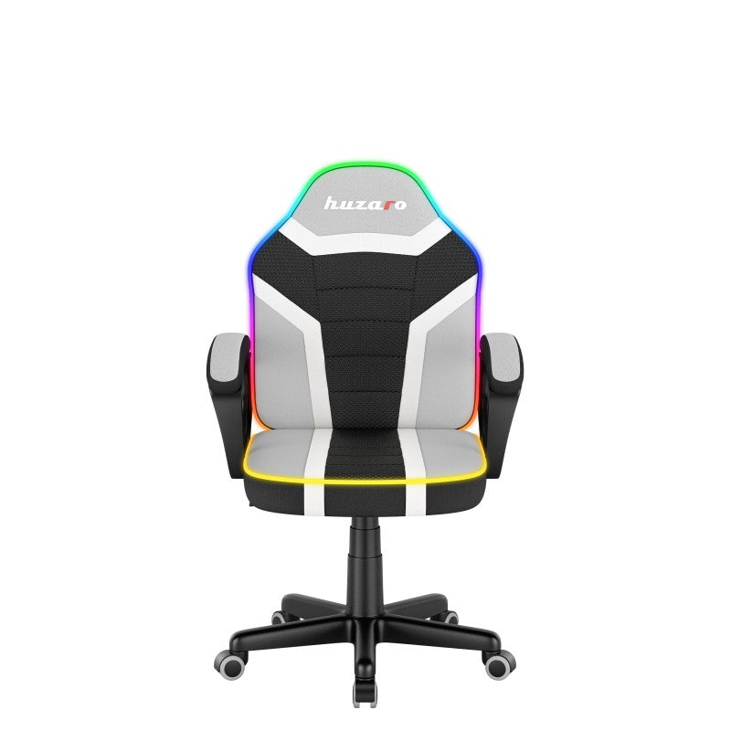 OUTLET Fotel gamingowy dla dziecka Huzaro Ranger 1.0 RGB