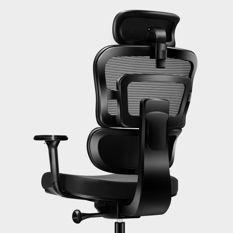 OUTLET Fotel gamingowy Huzaro Combat 7.0 Black