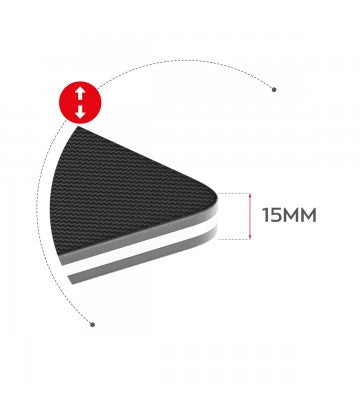 Niezniszczalny blat!