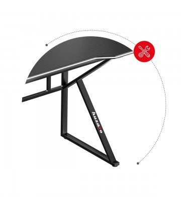 Wytrzymała konstrukcja 