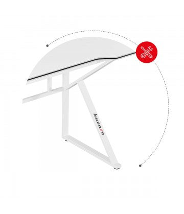 Wytrzymała konstrukcja