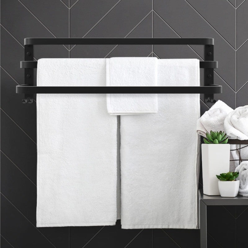 Łatwy montaż, duży udźwig