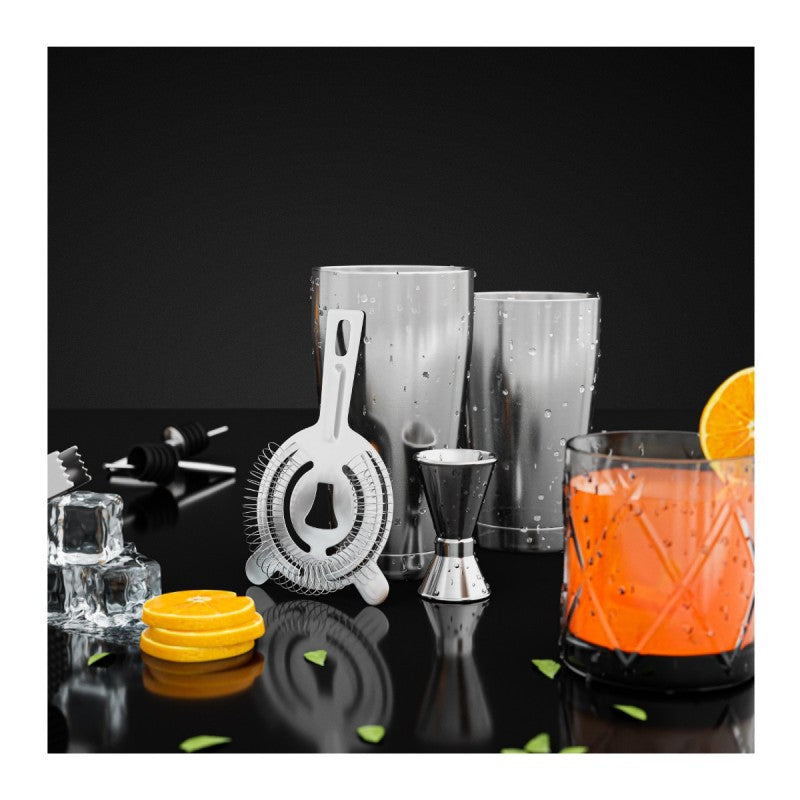 Zestaw barmański Mark Adler Shake 3.0