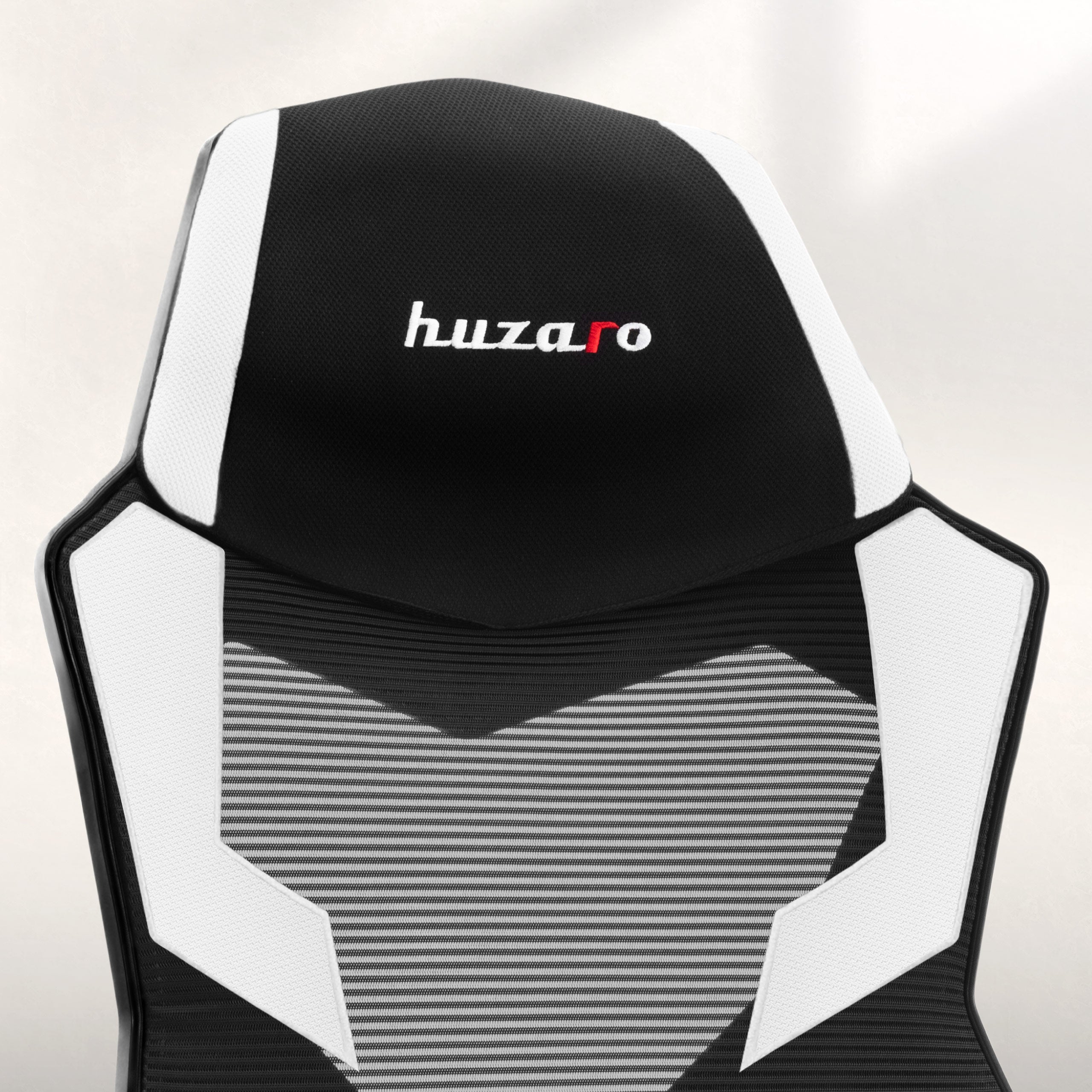 Fotel gamingowy Huzaro Combat 3.1 White