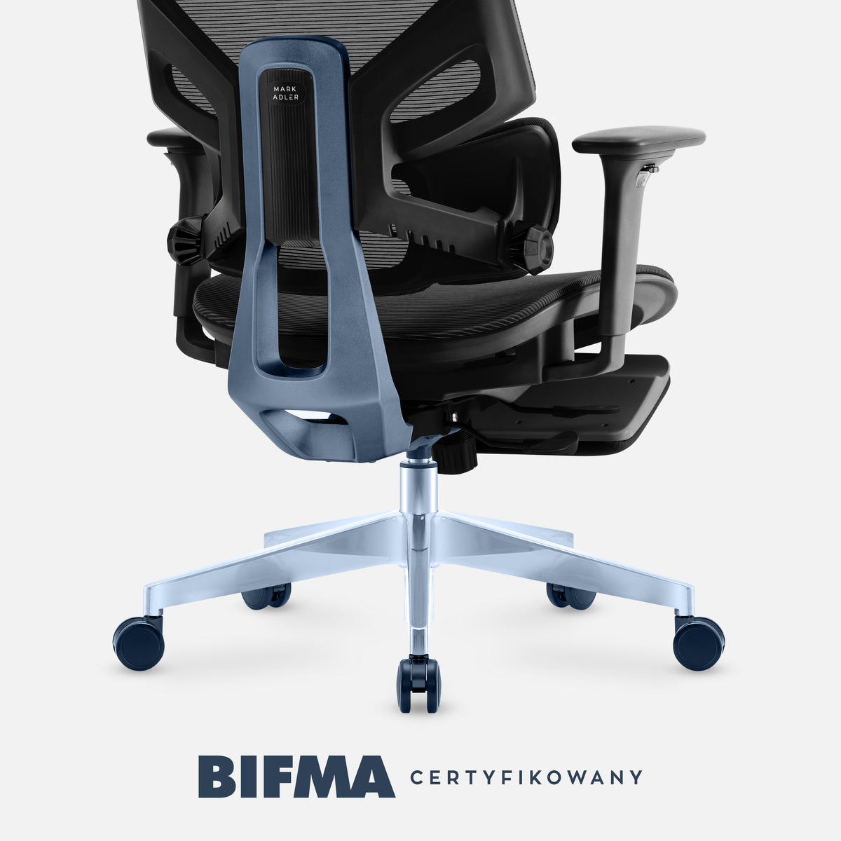Ultra trwała rama FrameX