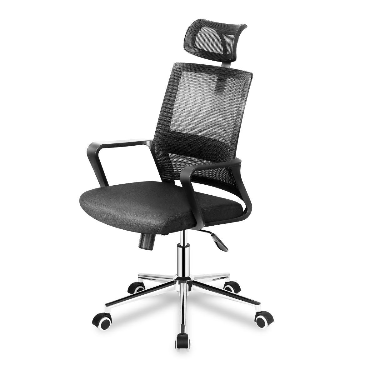 Fotel biurowy MARK ADLER Manager 2.1 Black