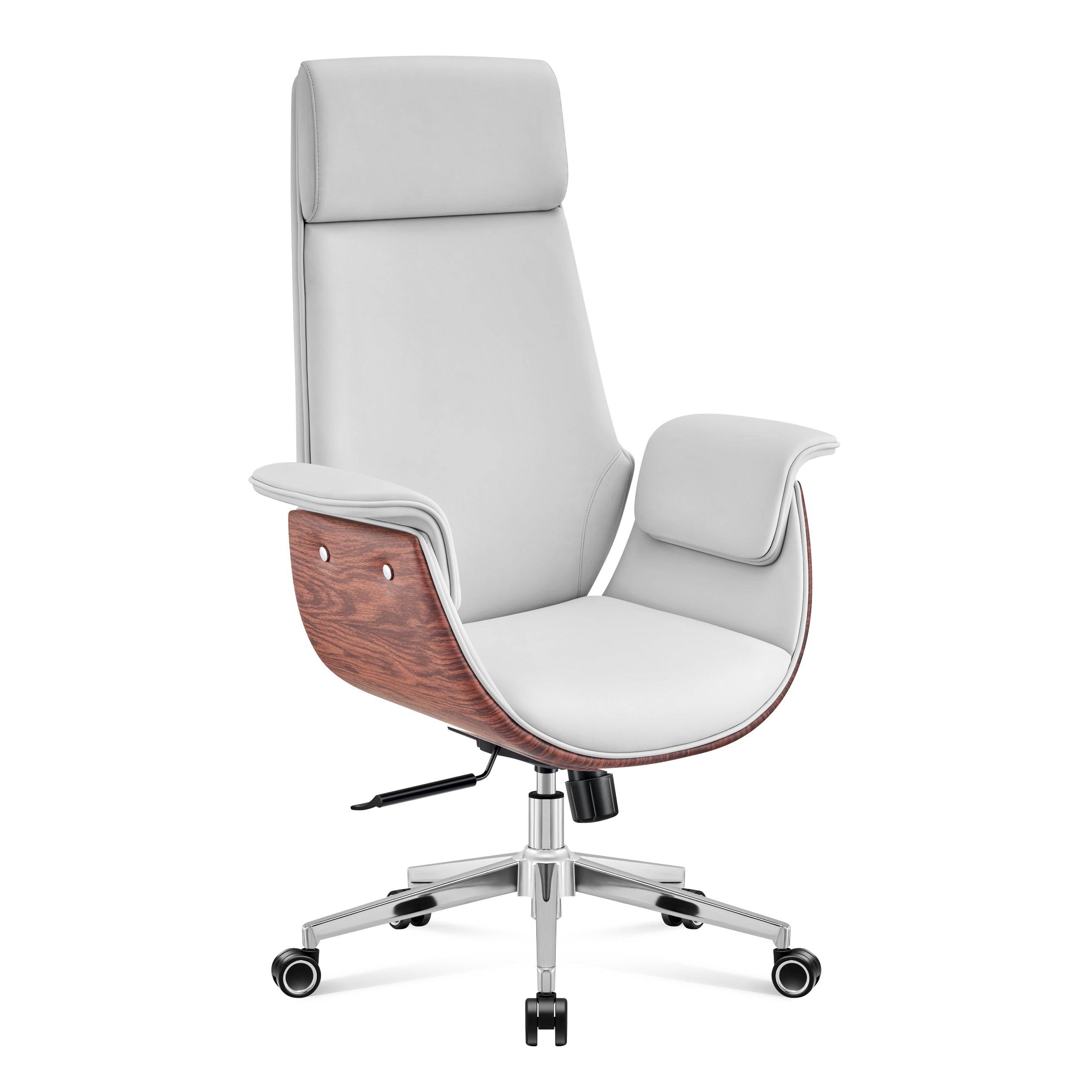 OUTLET Fotel biurowy Mark Adler Boss 8.2