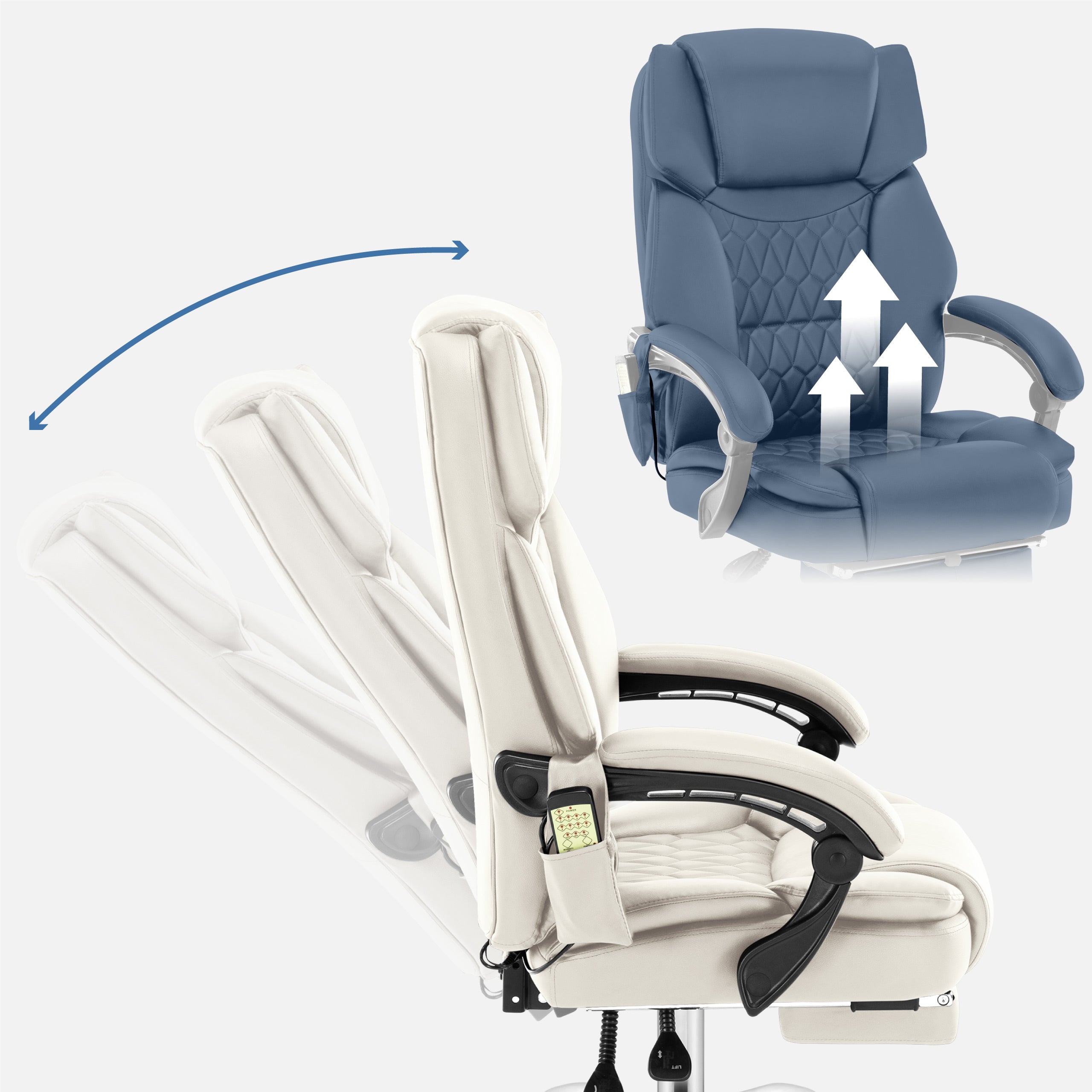Funkcja SeatRest