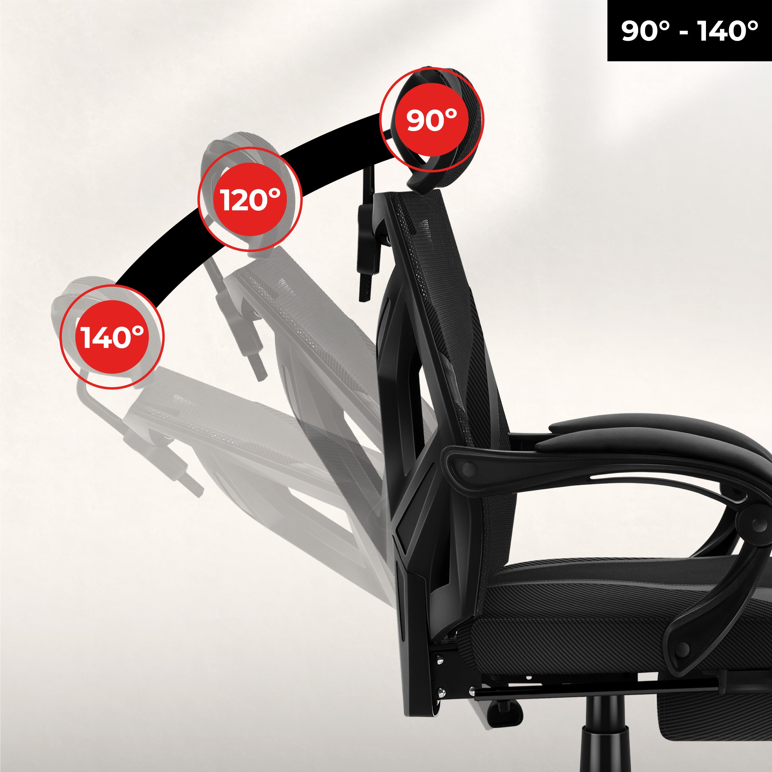 Mechanizm SeatRest