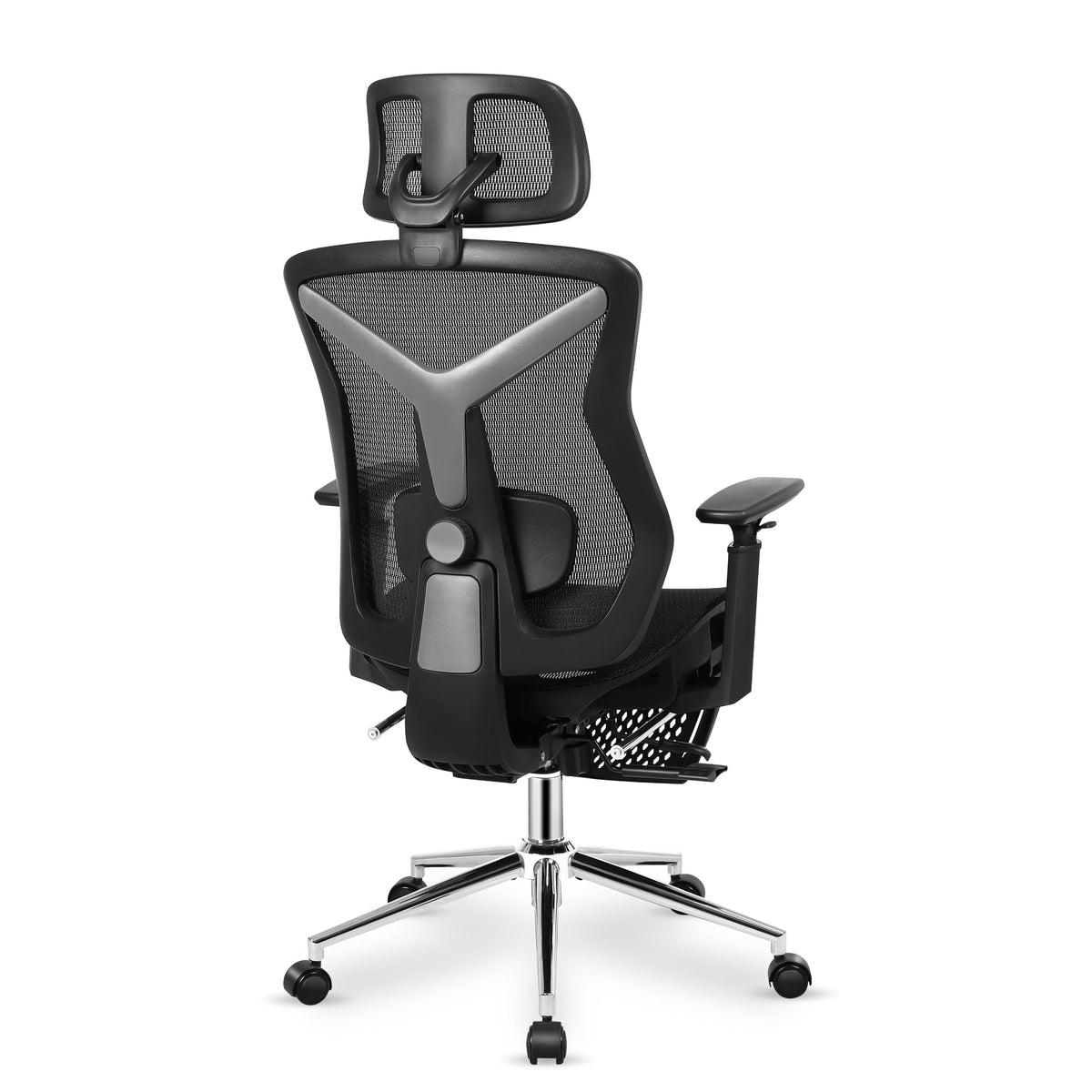 OUTLET Fotel biurowy Mark Adler Expert 5.7 Black