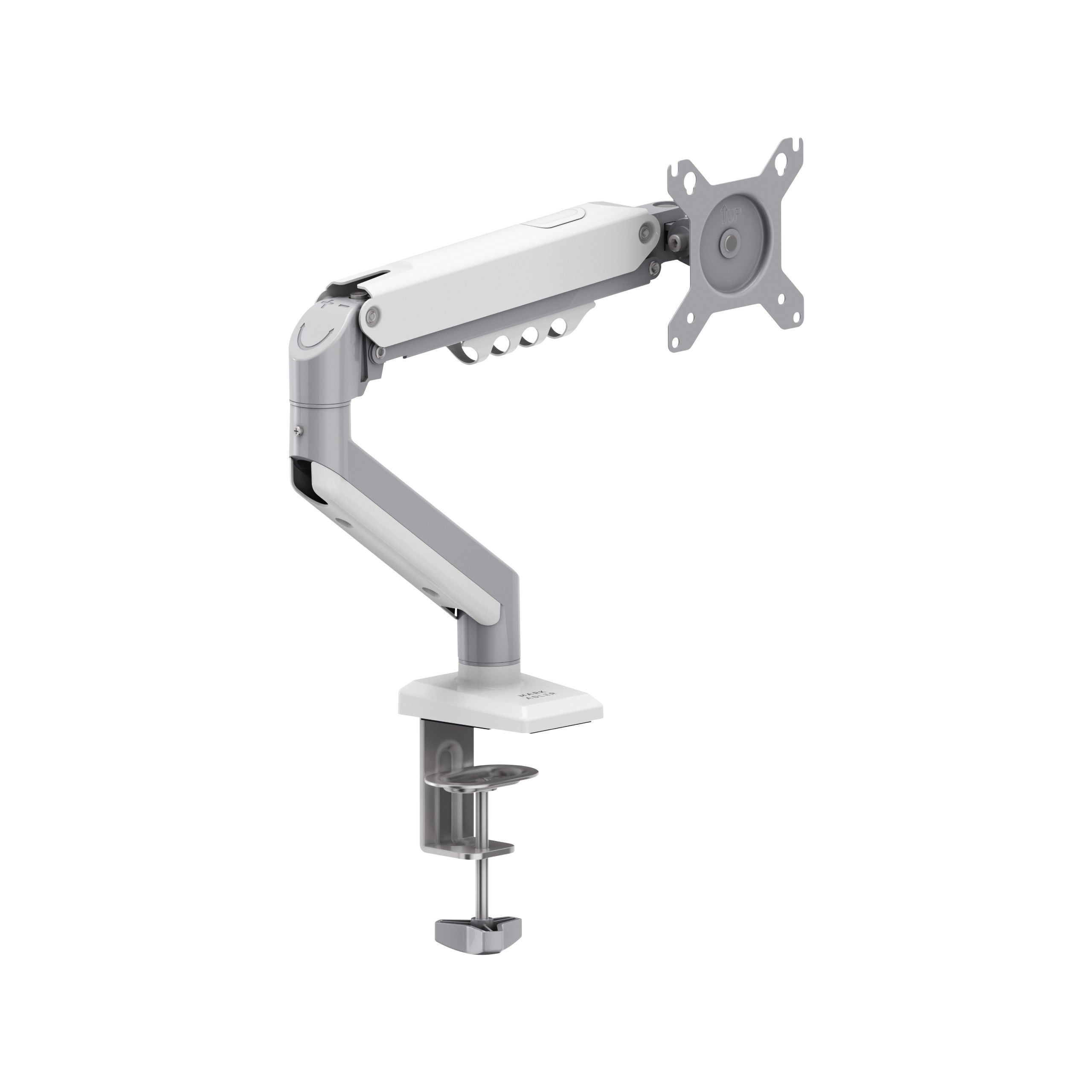 OUTLET Uchwyt na monitor do biurka Mark Adler Flow 2.0