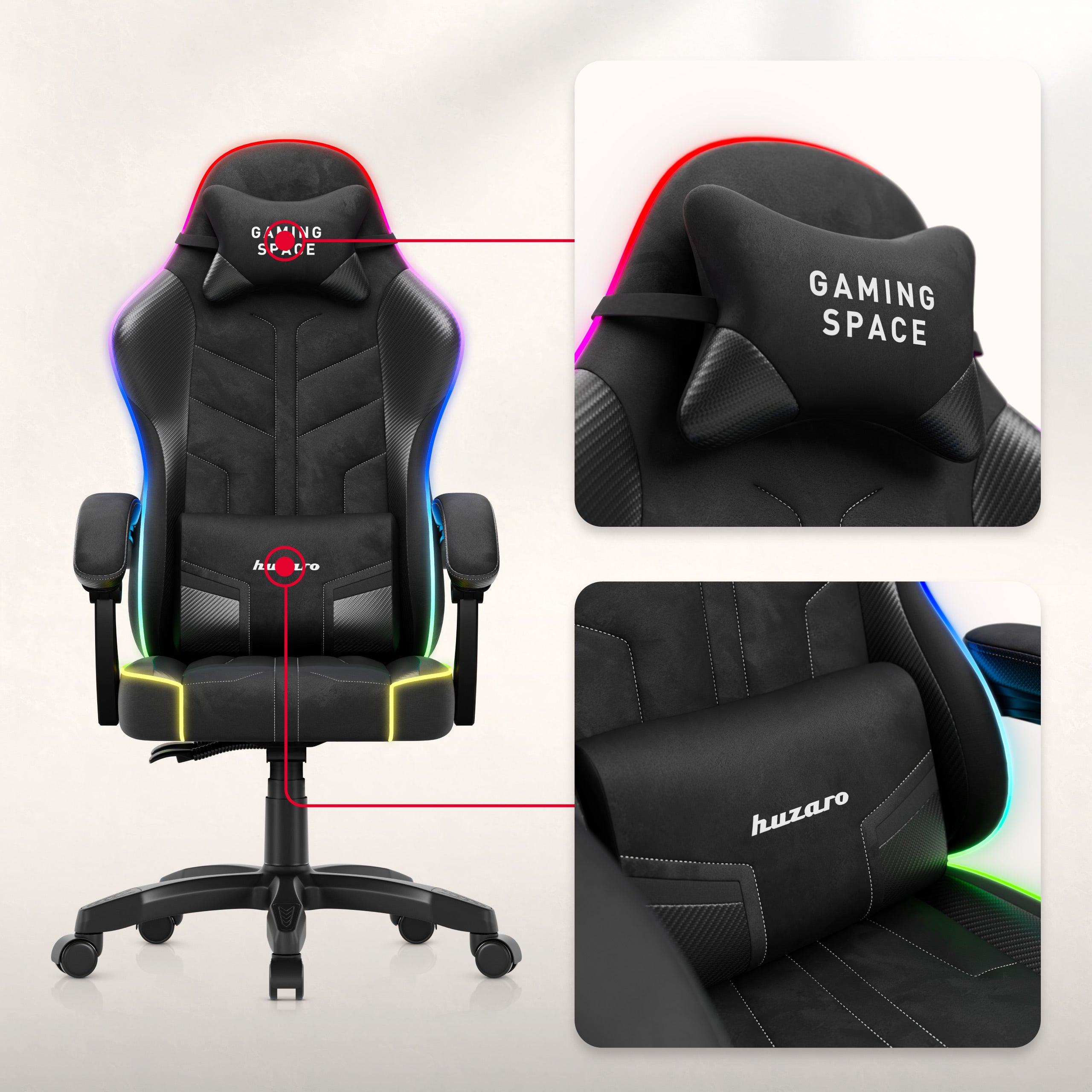 Ergonomia na najwyższym poziomie
