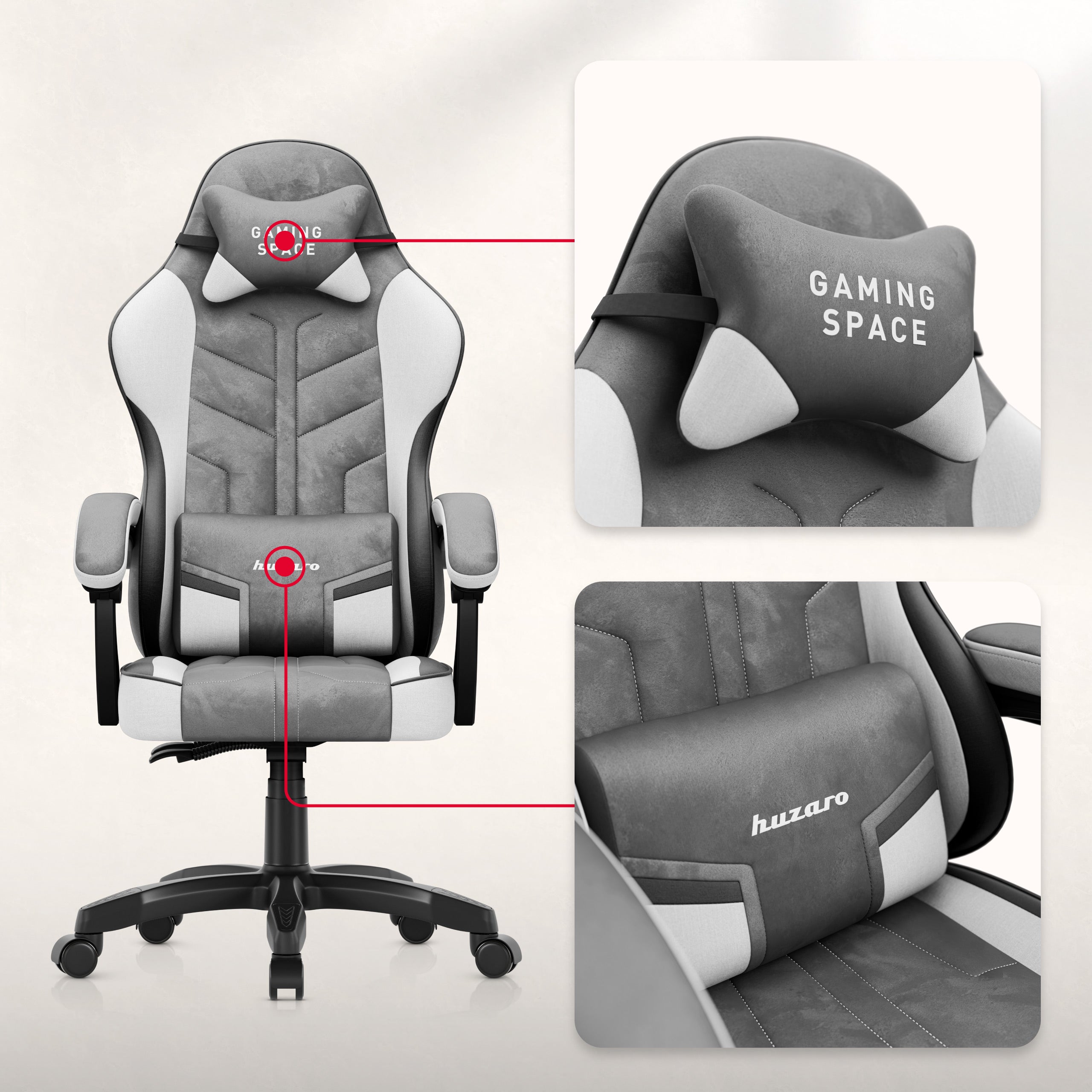 Ergonomia na najwyższym poziomie