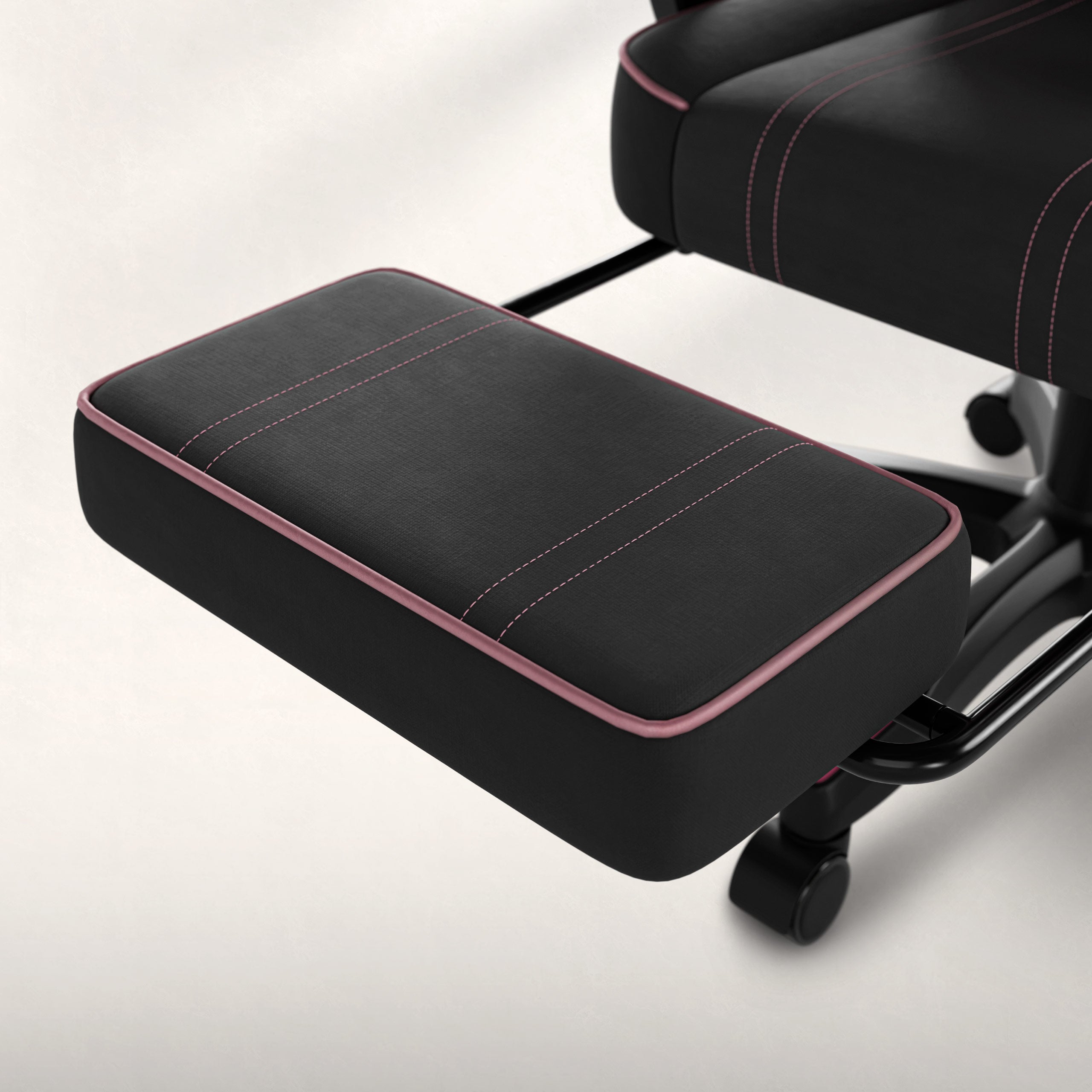 Titan Pad - niezawodne wsparcie dla nóg