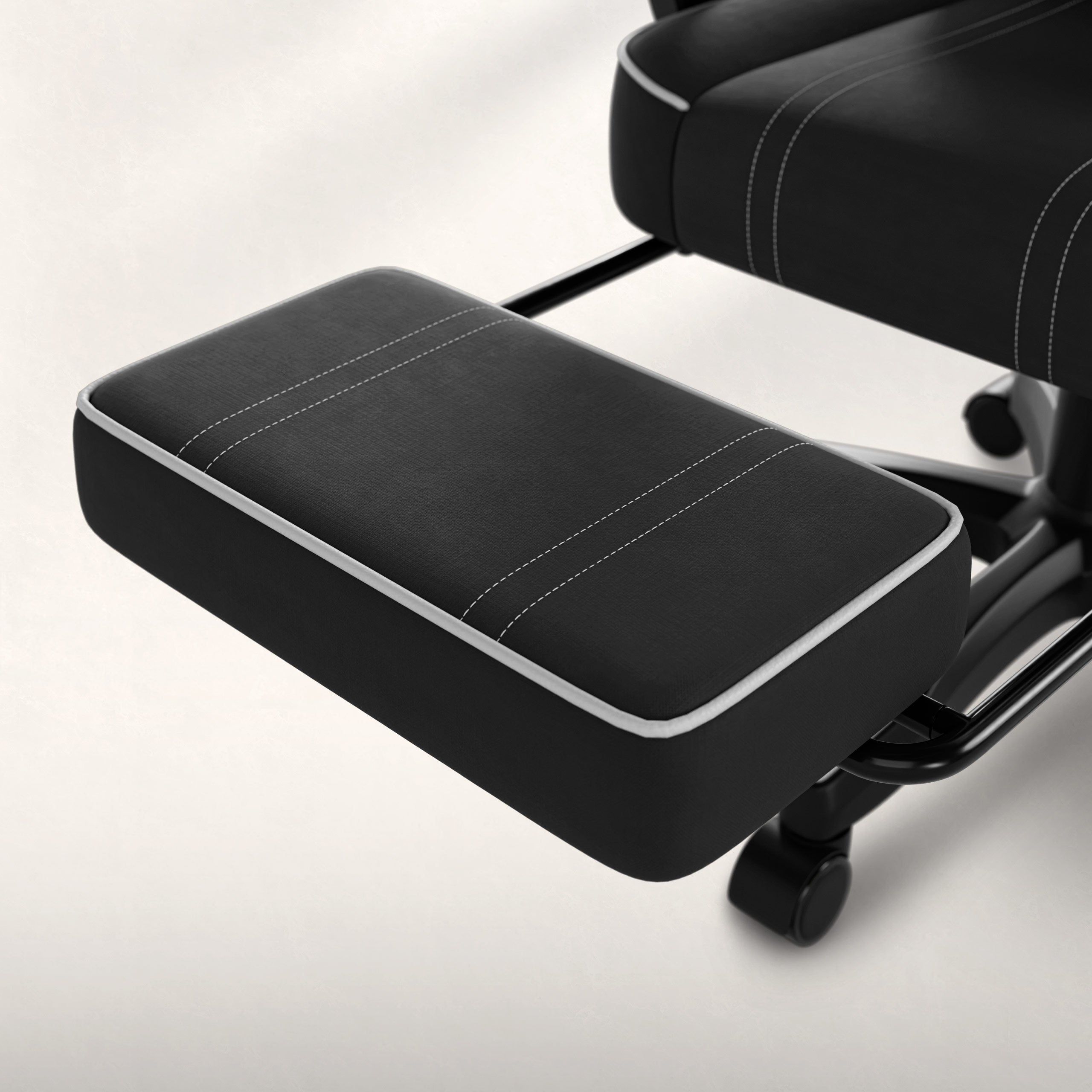 Titan Pad - niezawodne wsparcie dla nóg