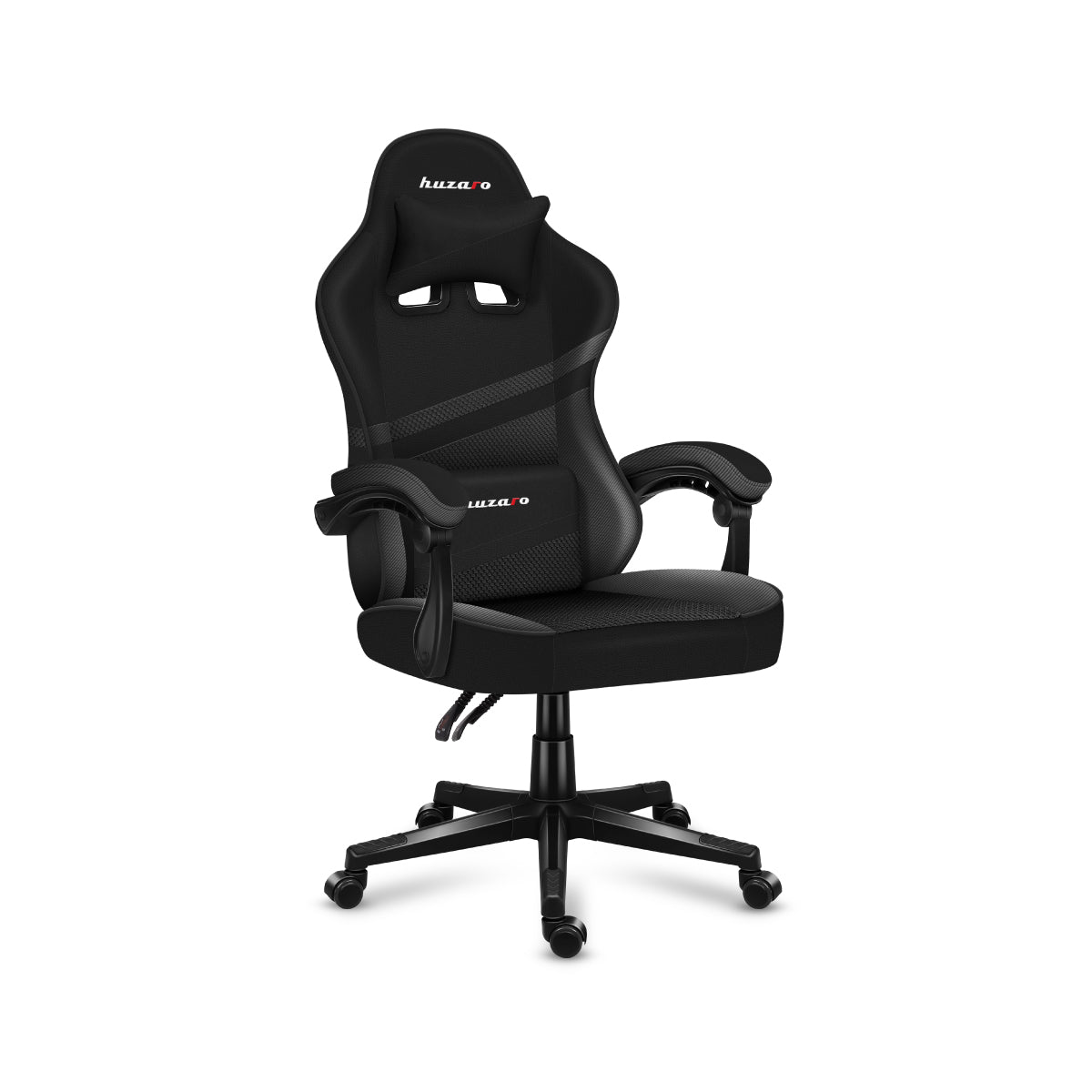 Fotel gamingowy HUZARO FORCE 4.4 Carbon