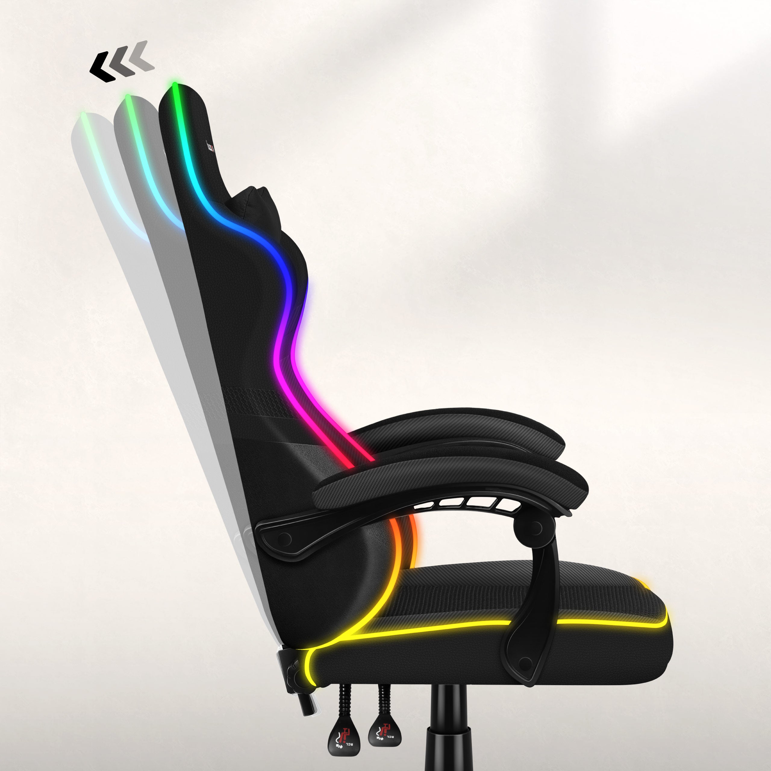 Mechanizm Tilt Plus