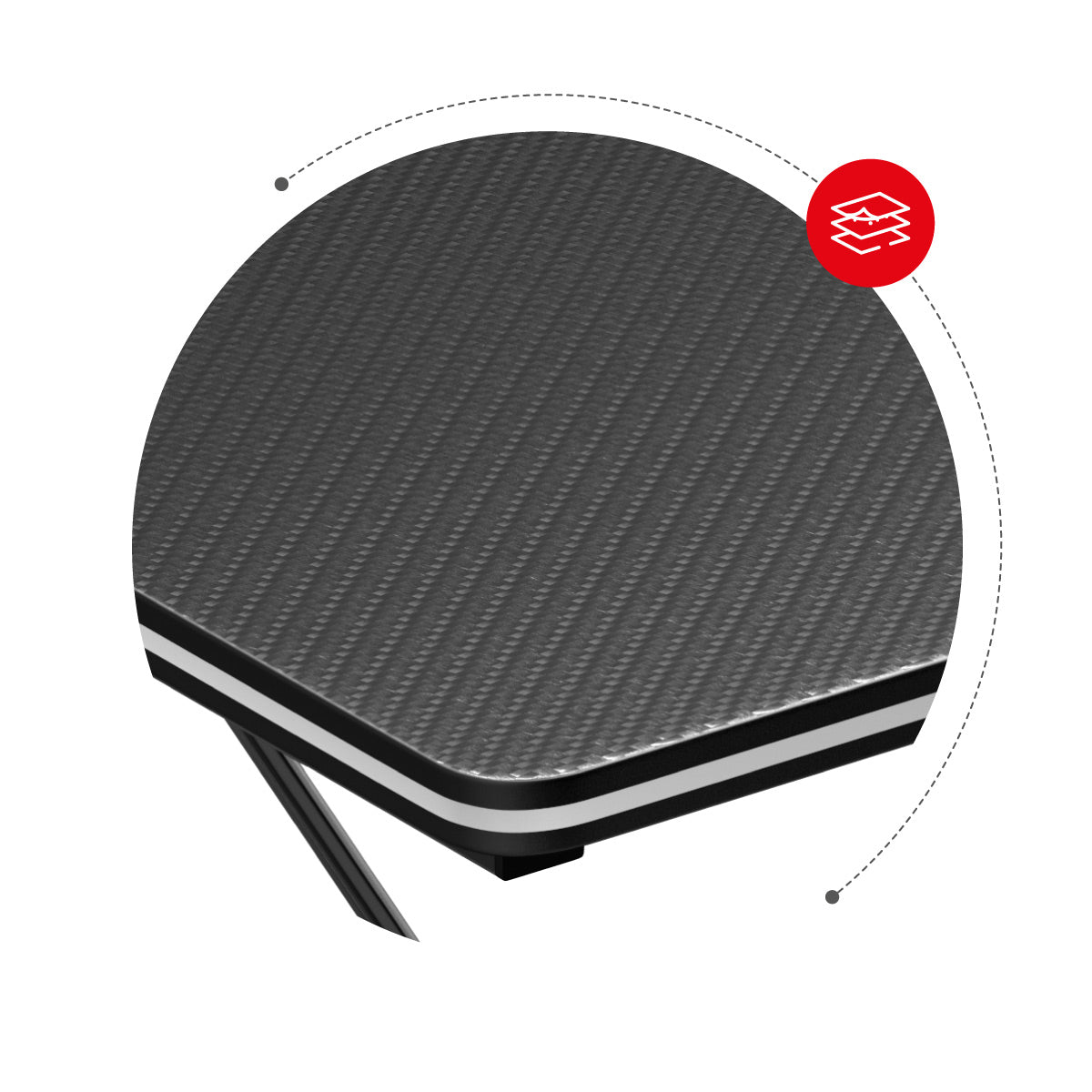 Powłoka Carbon Flex