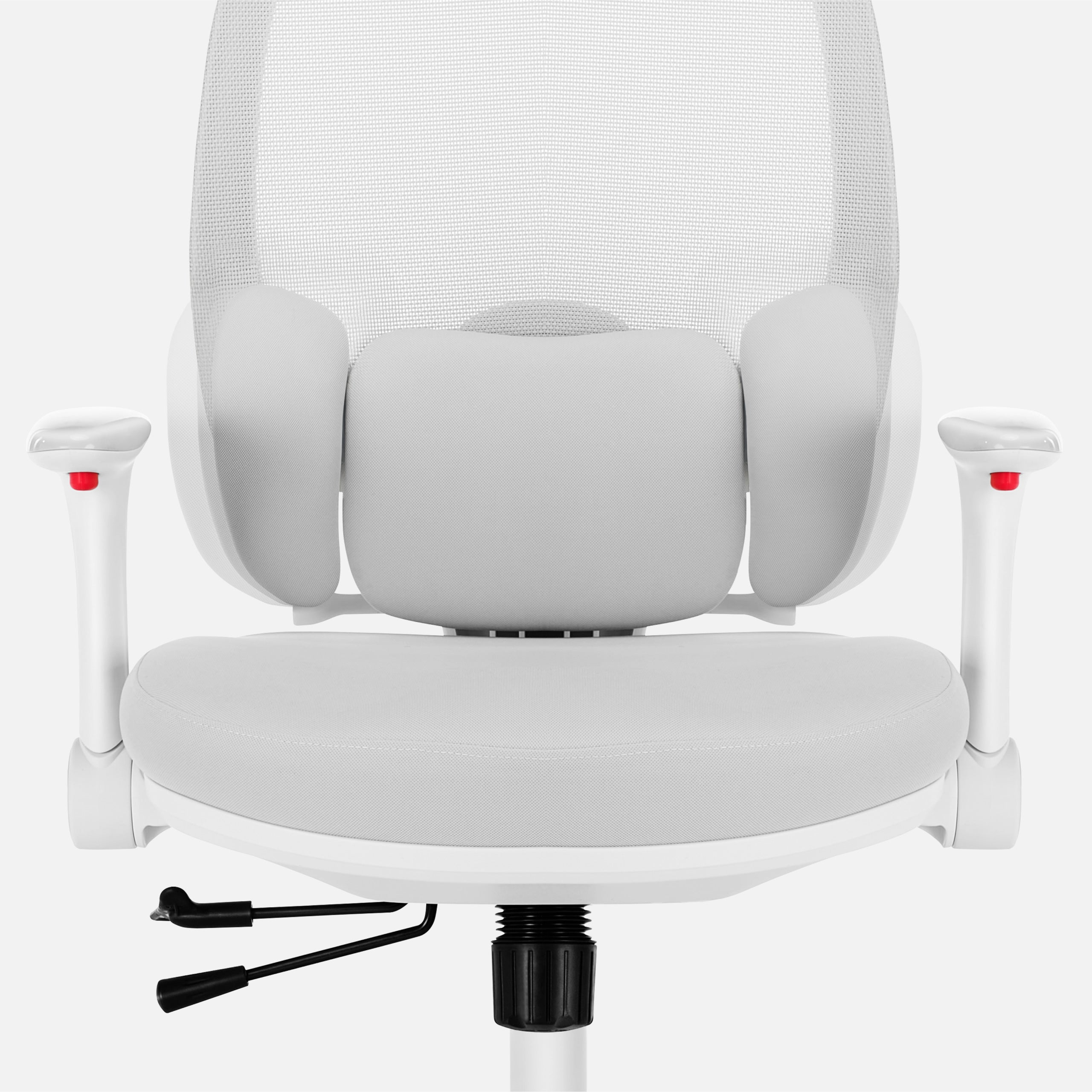Ergonomiczne oparcie – dla zdrowego kręgosłupa