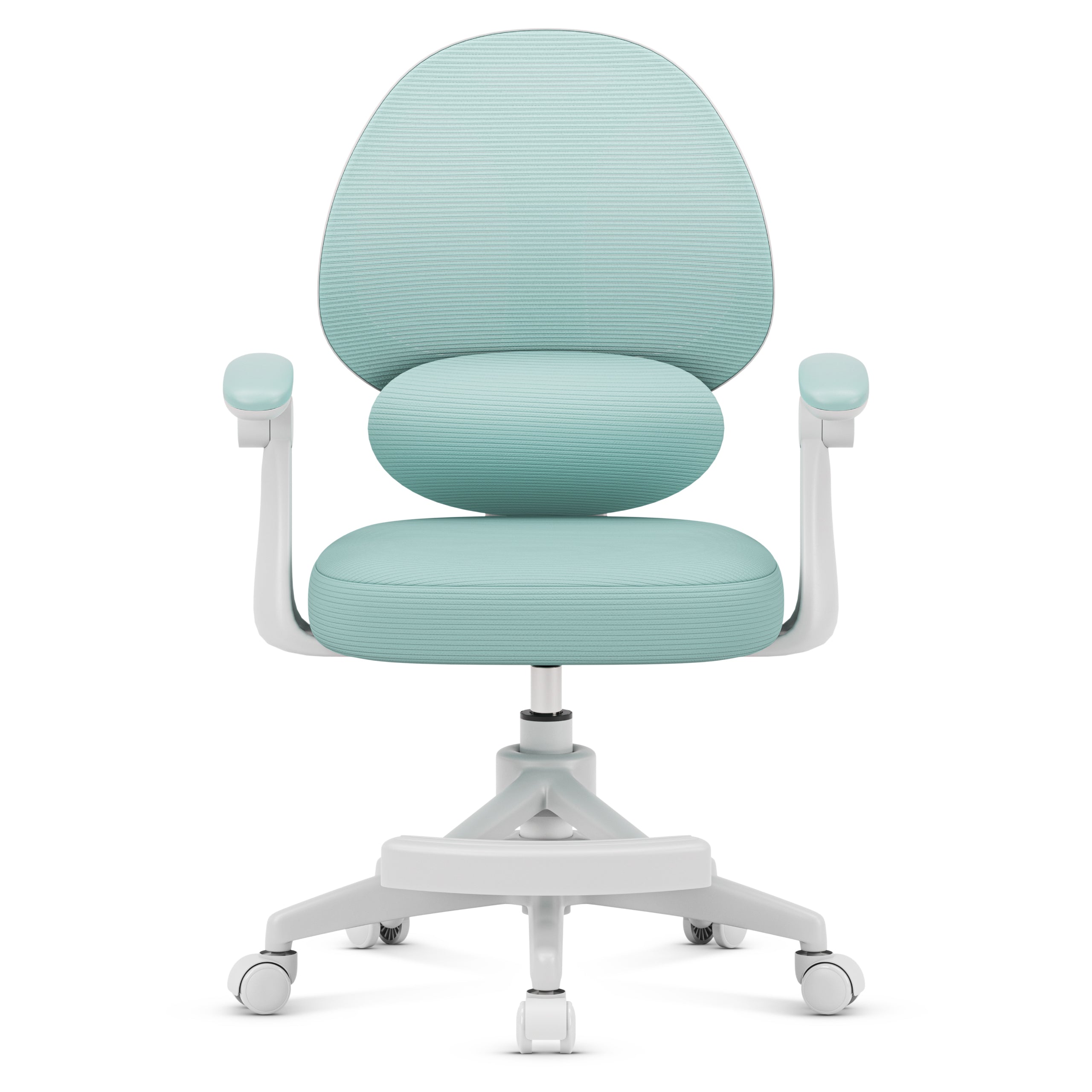 OUTLET Fotel regulowany dla dziecka Mark Adler Junior 4.5 Blue
