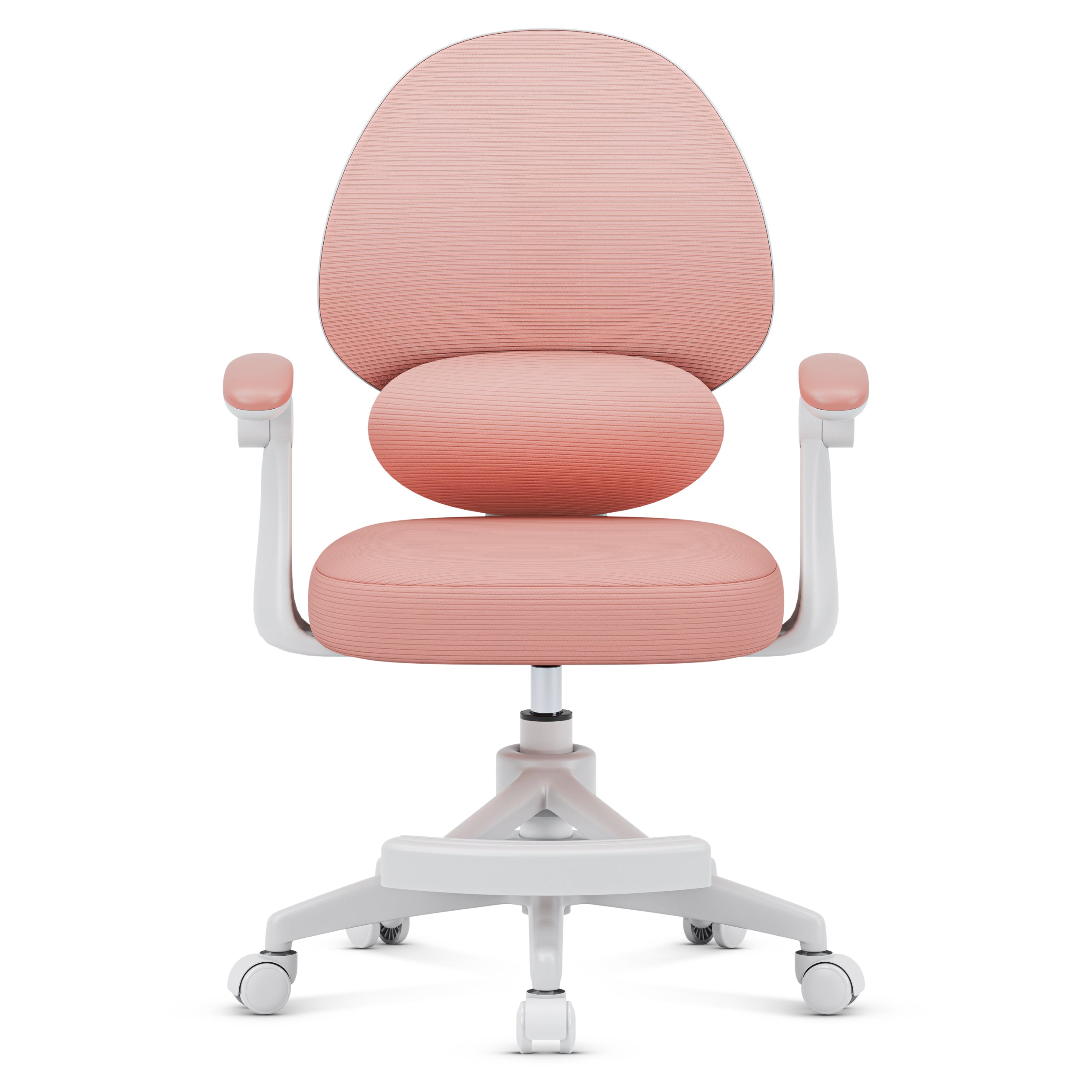 OUTLET Fotel regulowany dla dziecka Mark Adler Junior 4.5 Pink