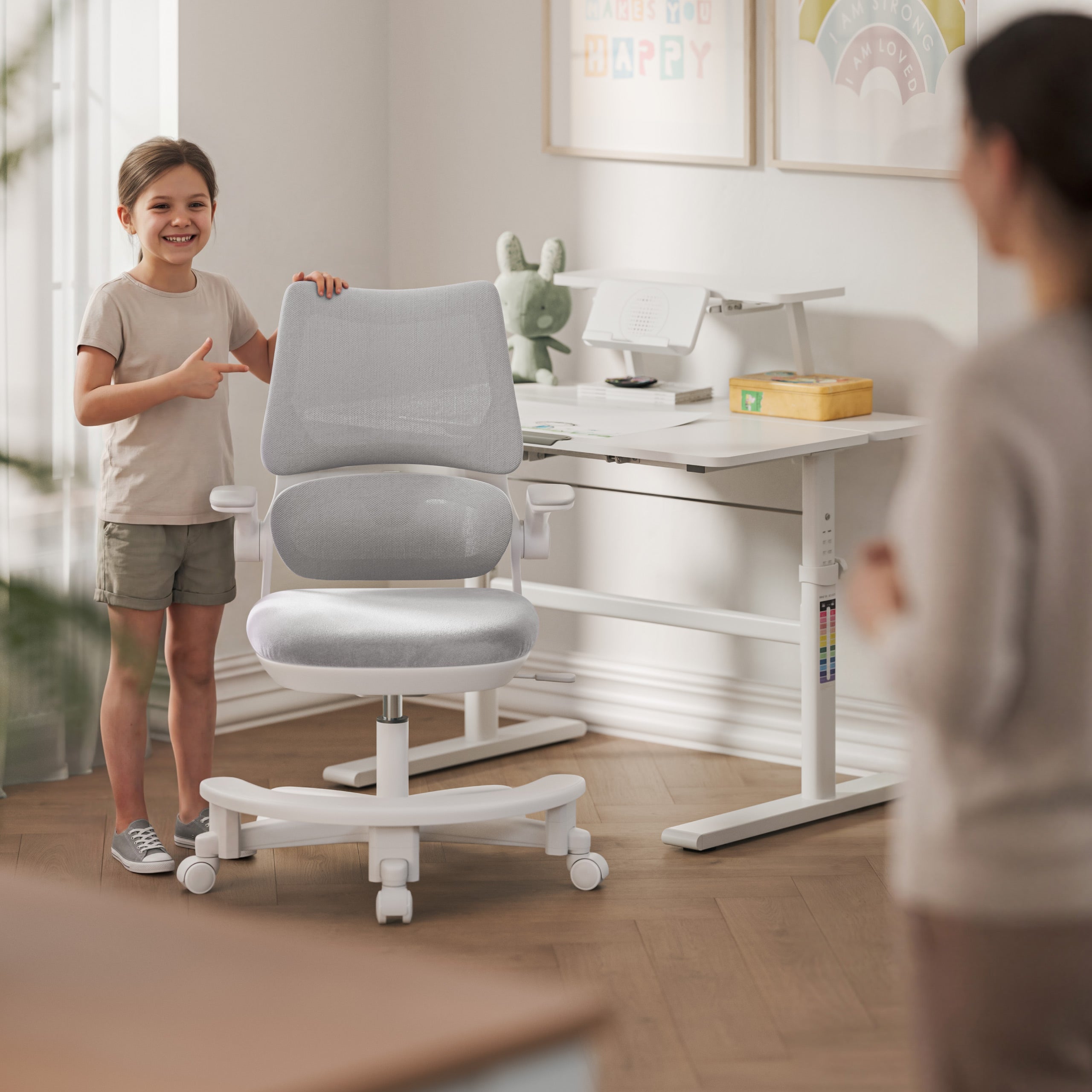 Oddychające materiały i komfort premium