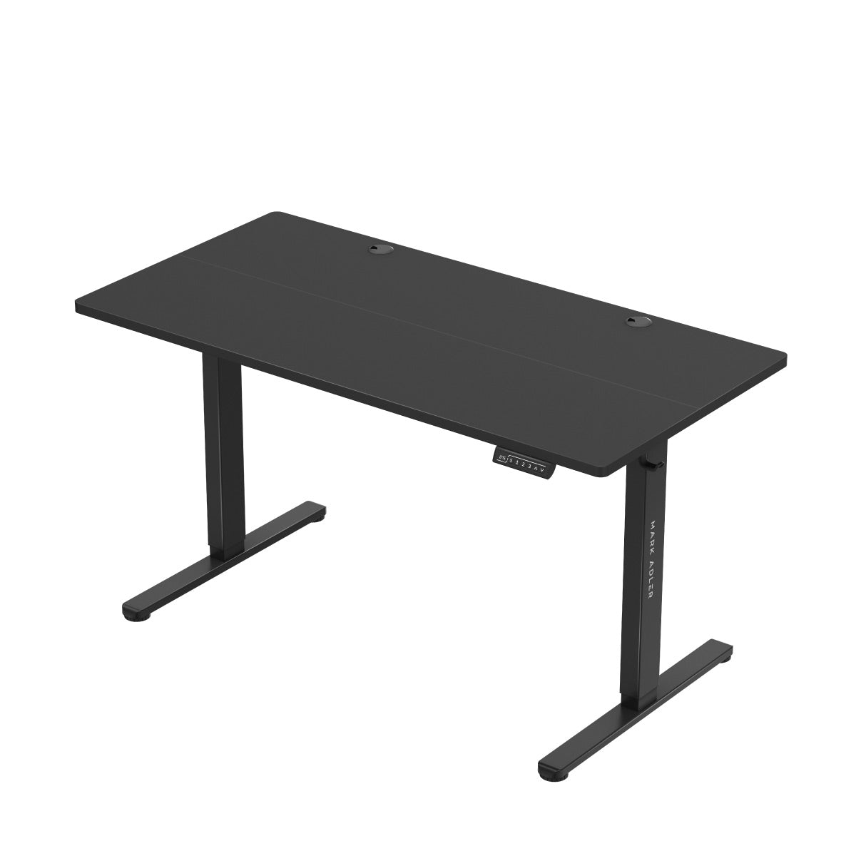 OUTLET Biurko elektryczne Mark Adler Leader 7.4 Black