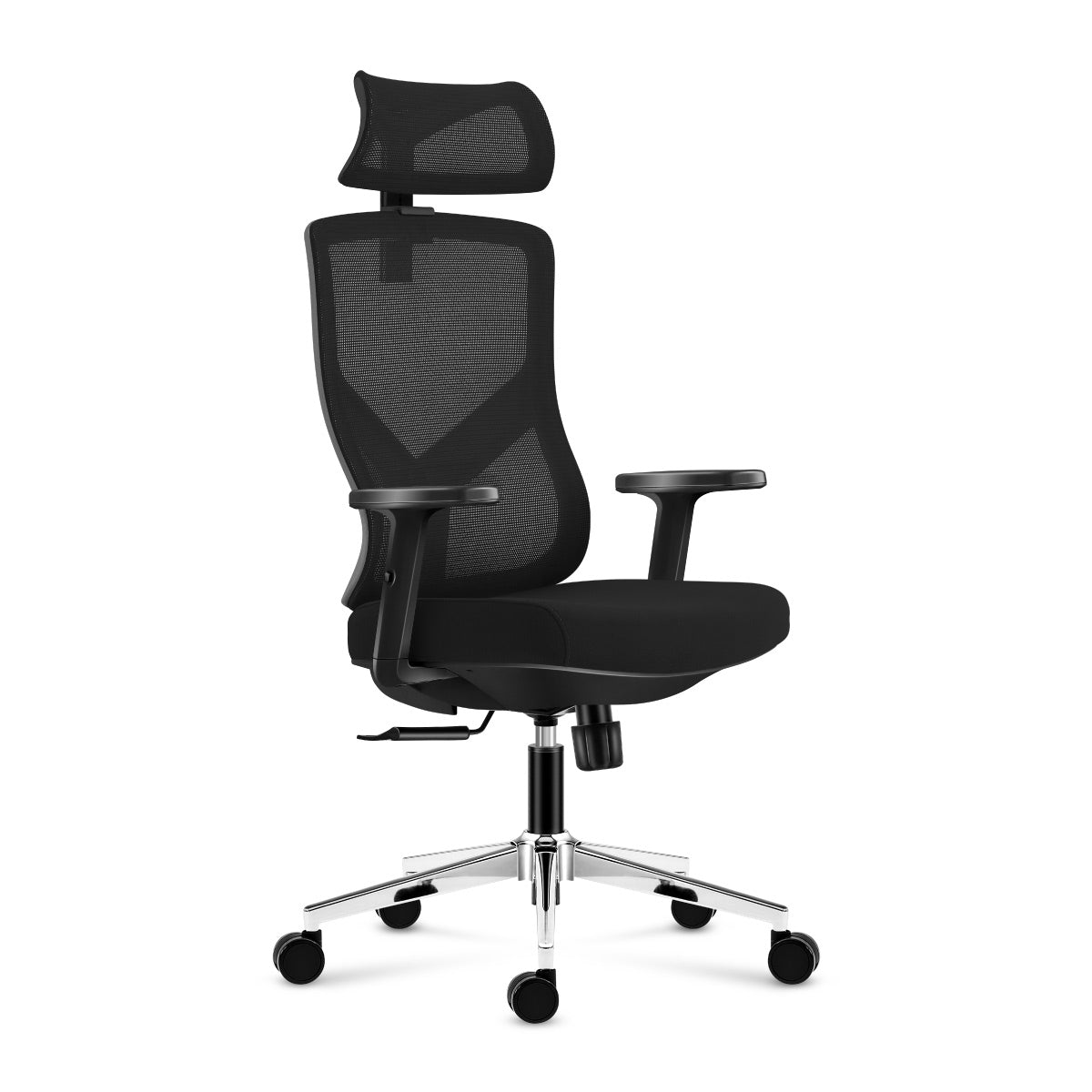Fotel biurowy Mark Adler Manager 3.3 Black