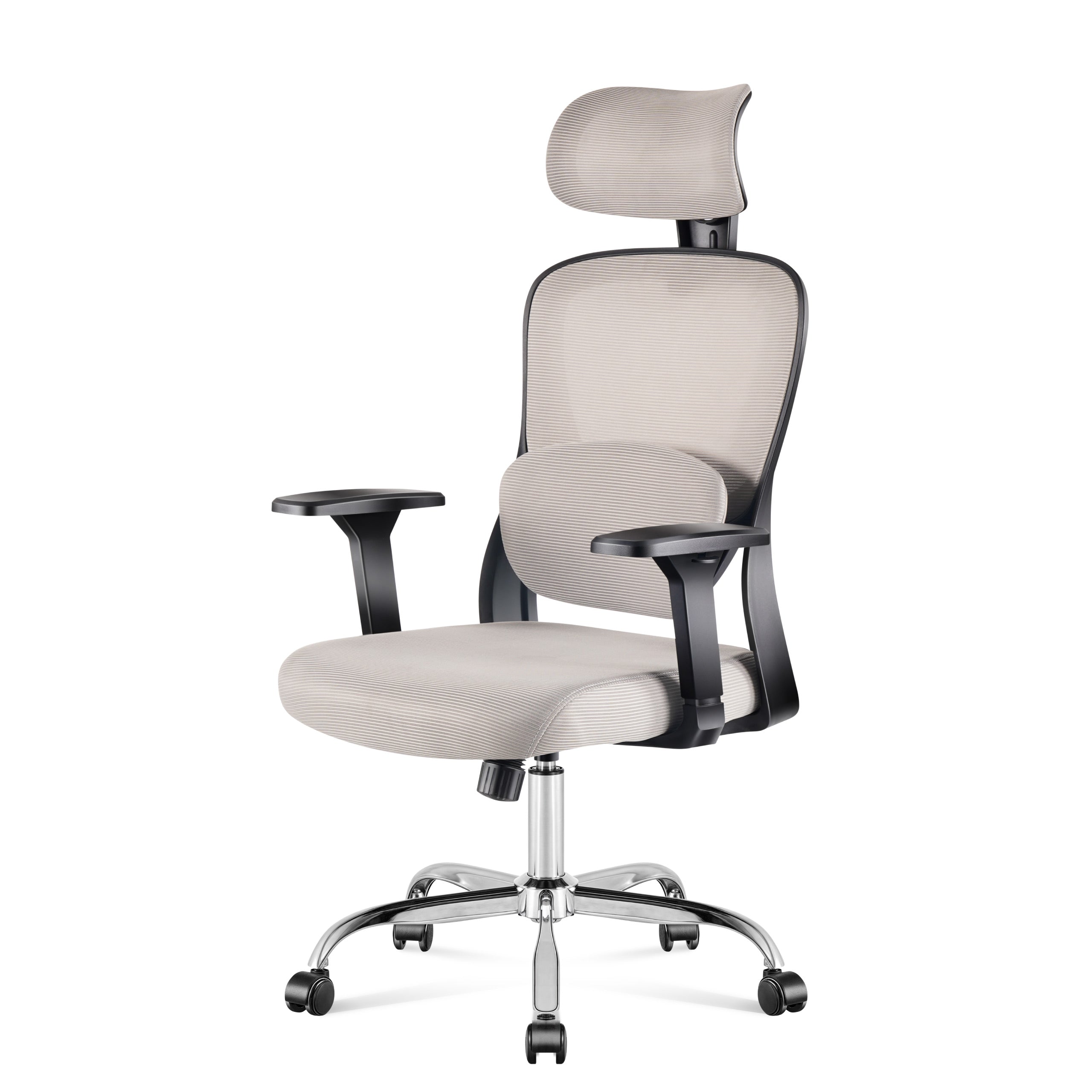 OUTLET Fotel biurowy Mark Adler Manager 3.2 Grey
