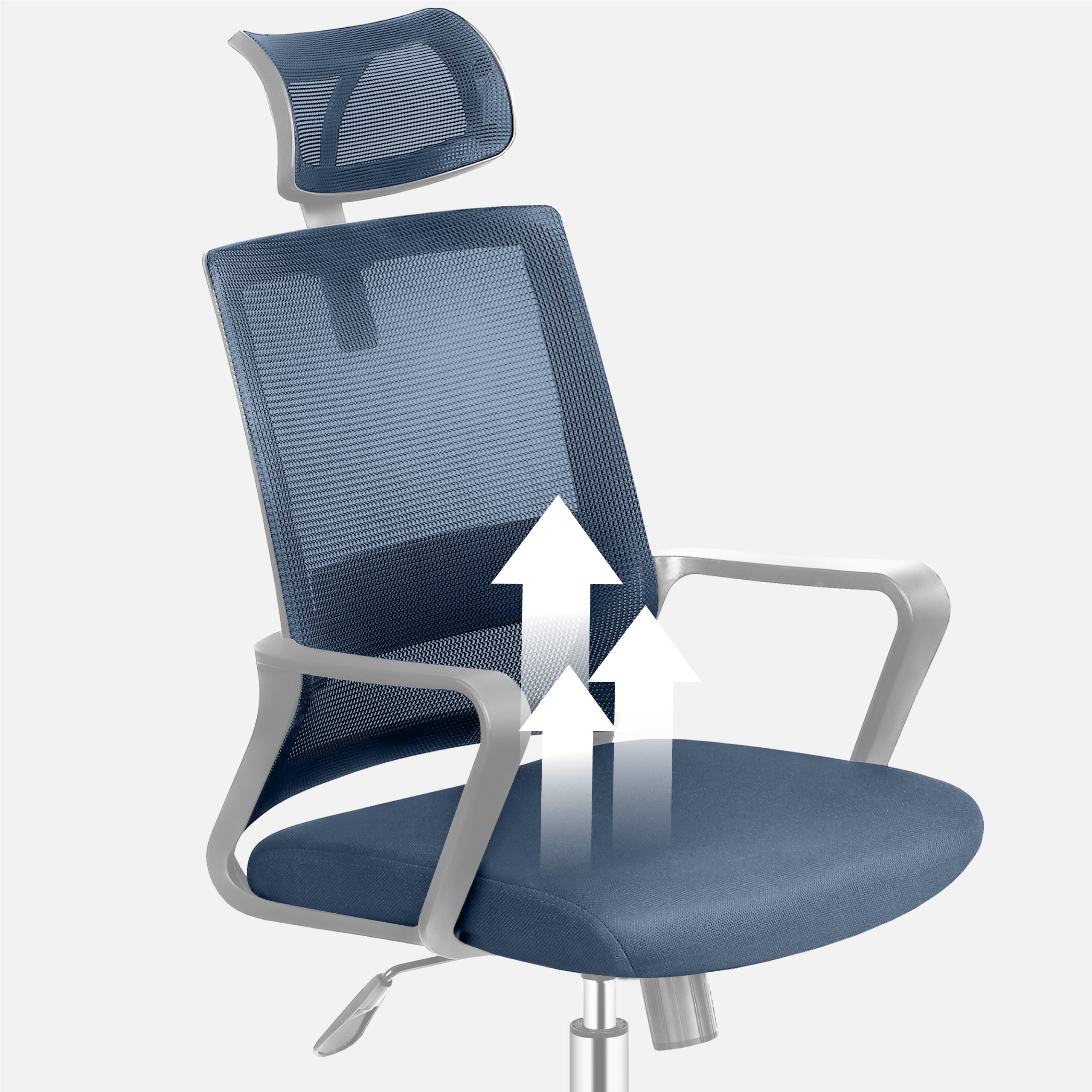 Materiał Tkanina Mesh HD