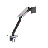 Ramię do monitora RGB LED Huzaro Motion 1.8