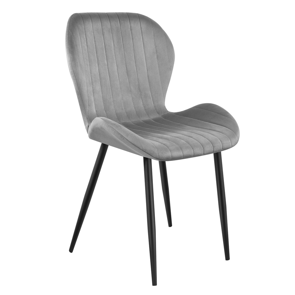 OUTLET Krzeslo Mark Adler Prince 2.0 Grey