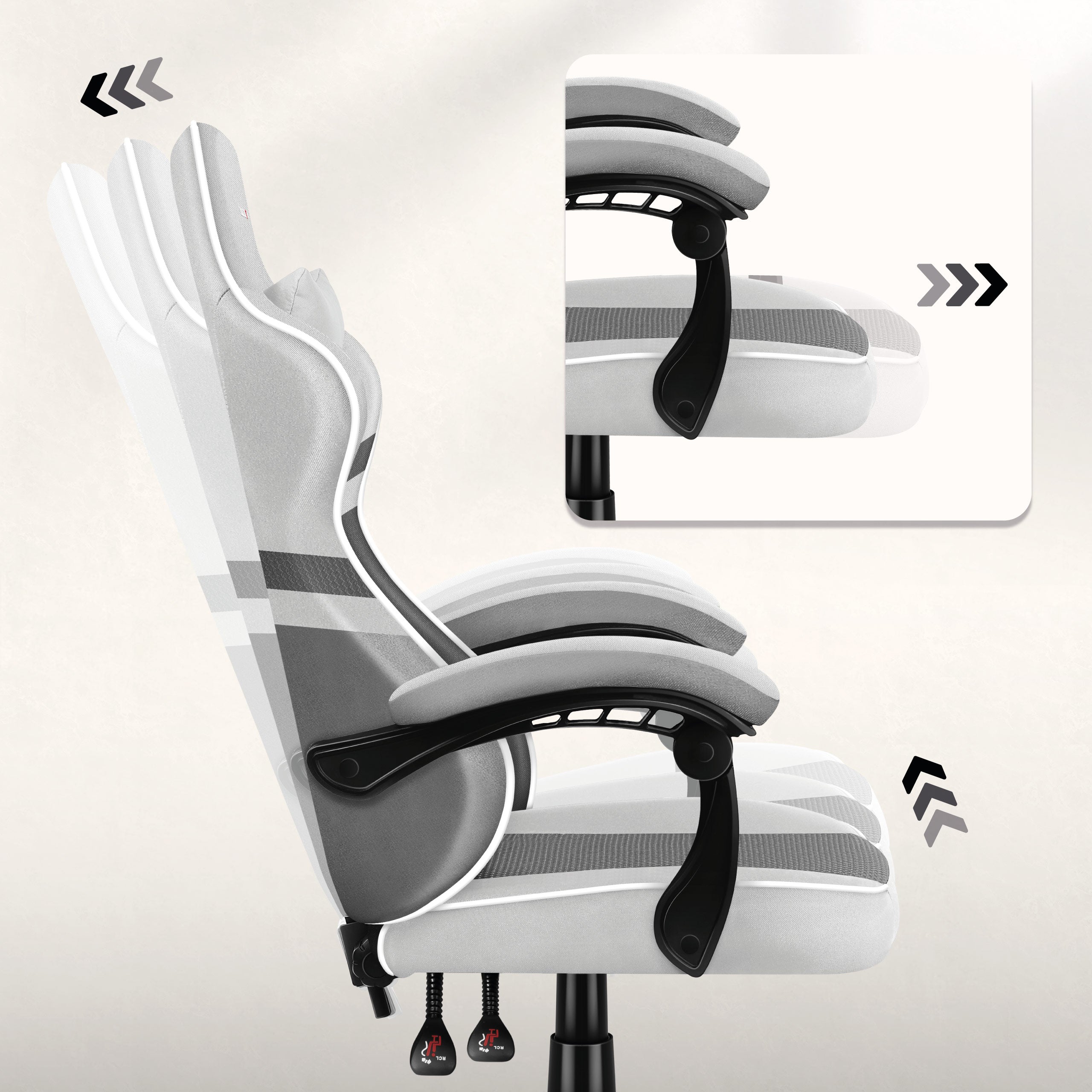 Funkcja SoftFlex