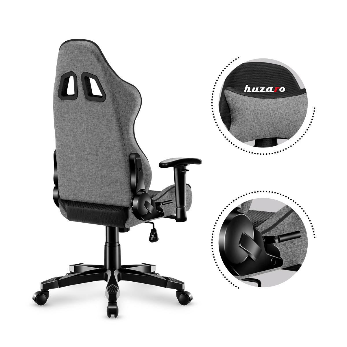 Sprawdzony producent i bezpieczna konstrukcja