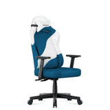 Fotel gamingowy dla nastolatka Huzaro Ranger 5.7 Blue
