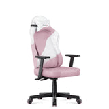 Fotel gamingowy dla nastolatka Huzaro Ranger 5.7 Lilac