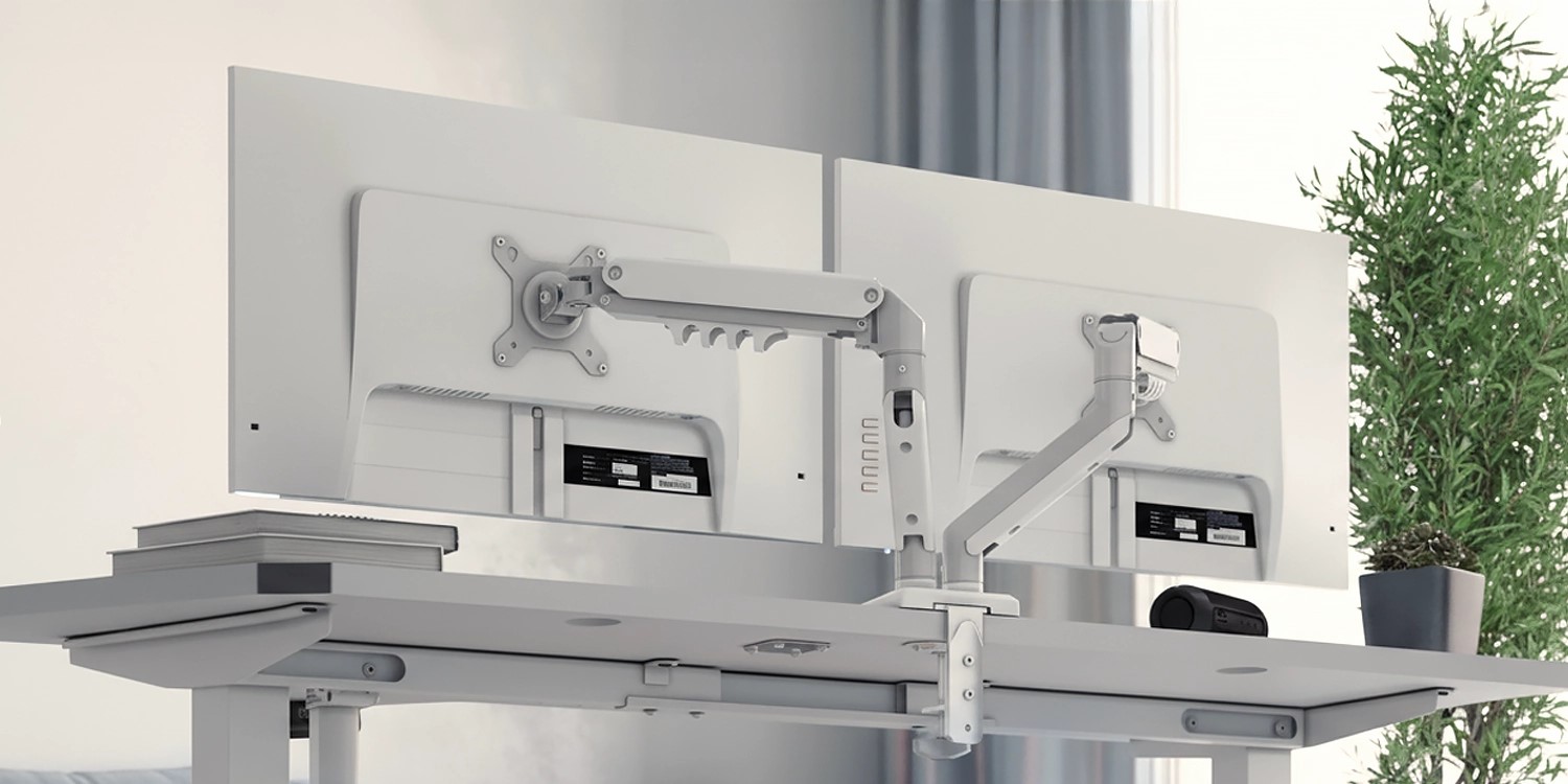 uchwyt do monitorów Mark Adler 