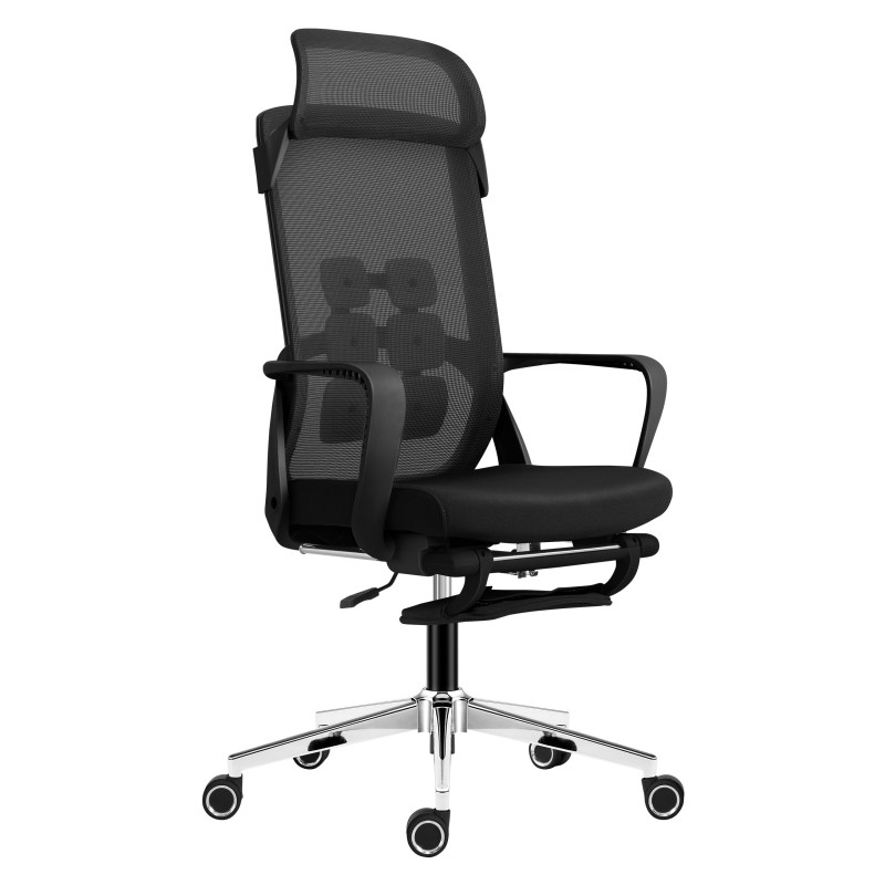 Fotel biurowy Mark Adler Manager 3.6 Black