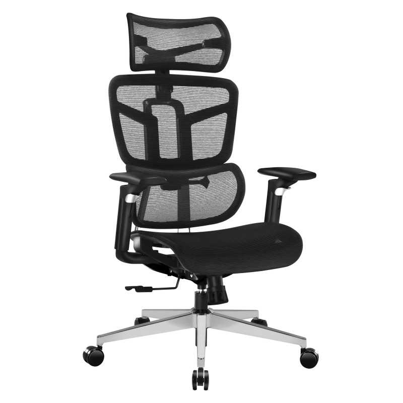 Fotel biurowy Mark Adler Expert 9.5 Black