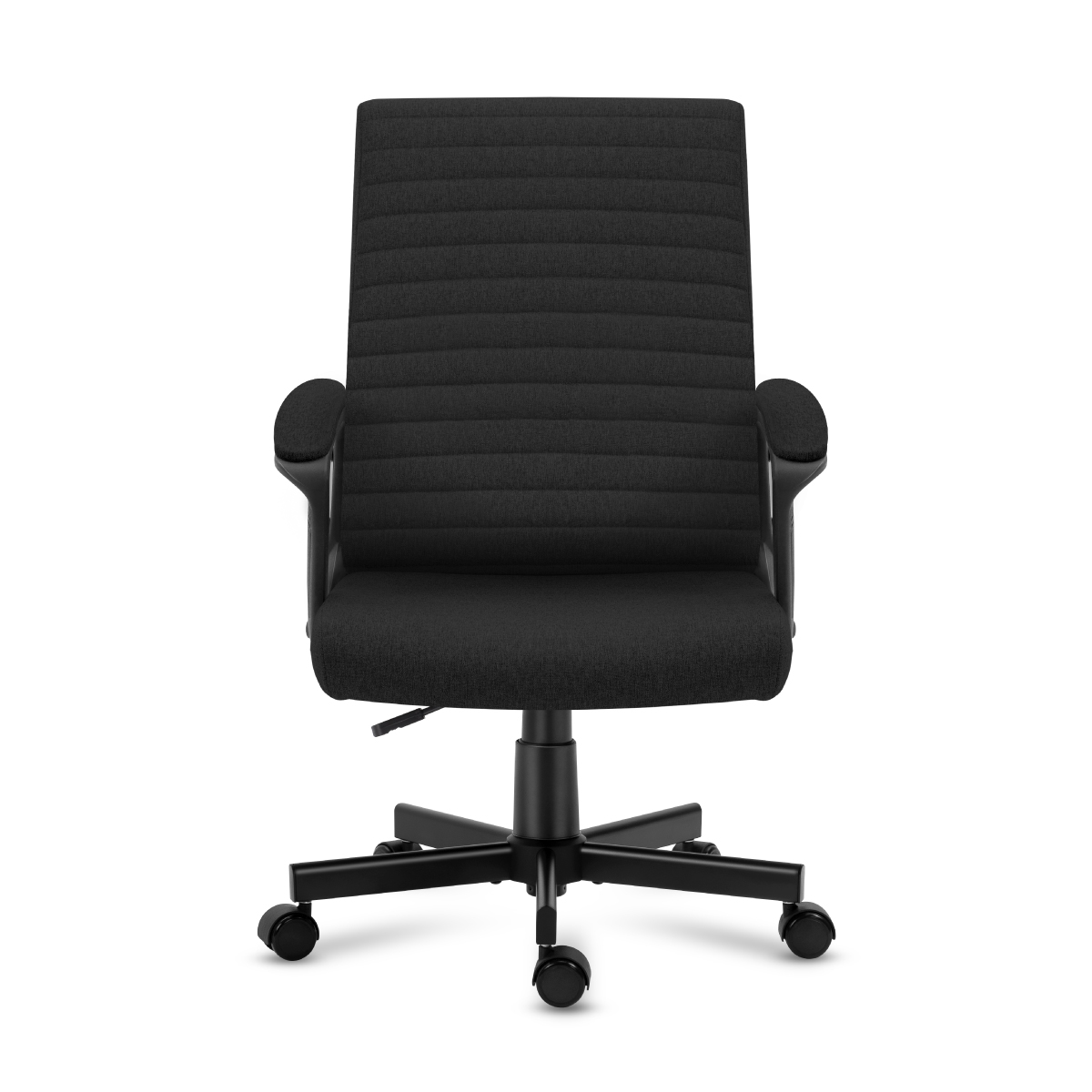 Mark Adler Boss 2.5 Black w biurze
