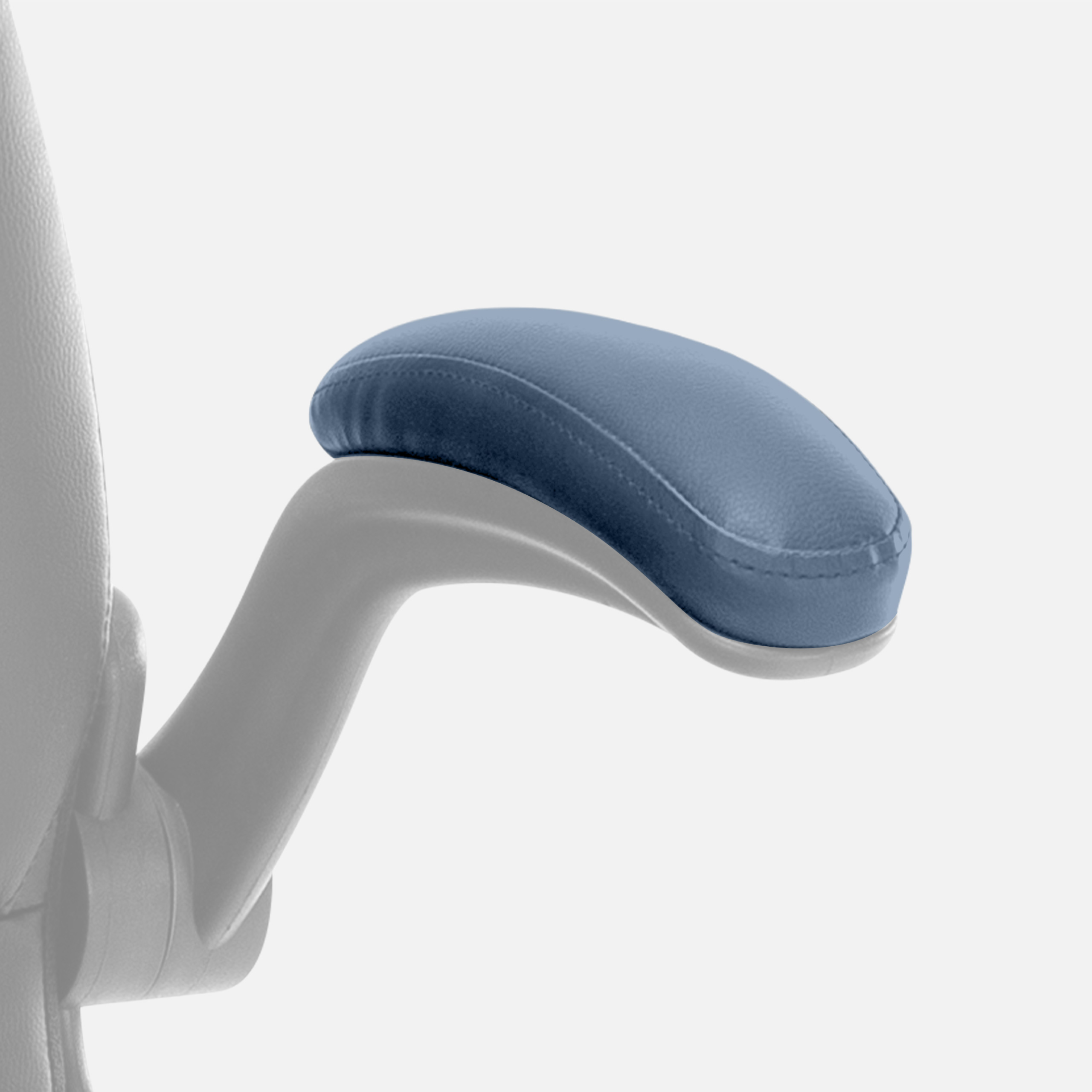 Miękkie podłokietniki Boss 5.1