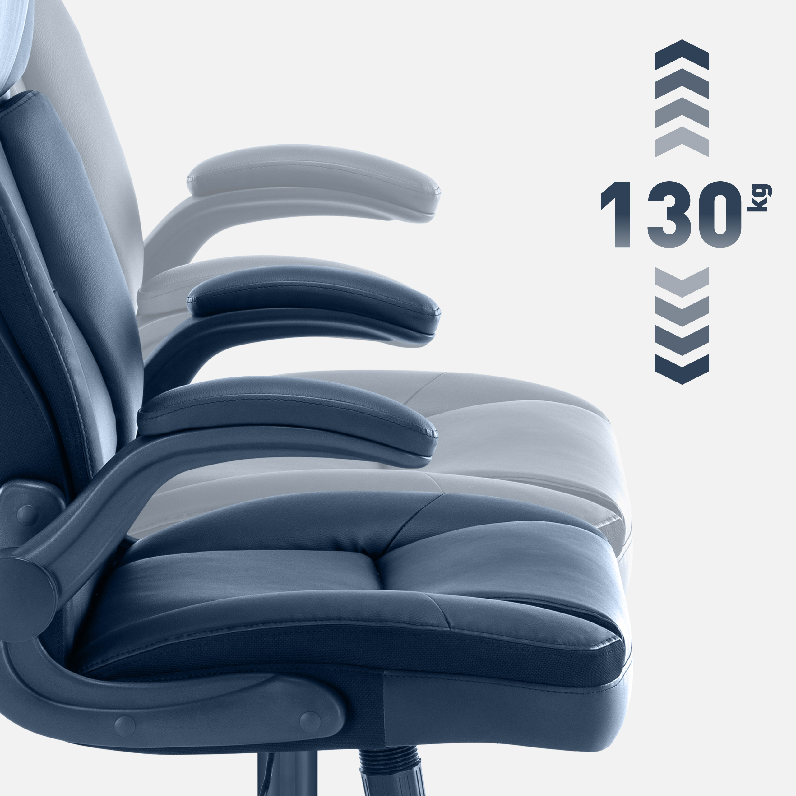 Miękkie podłokietniki Boss 5.1