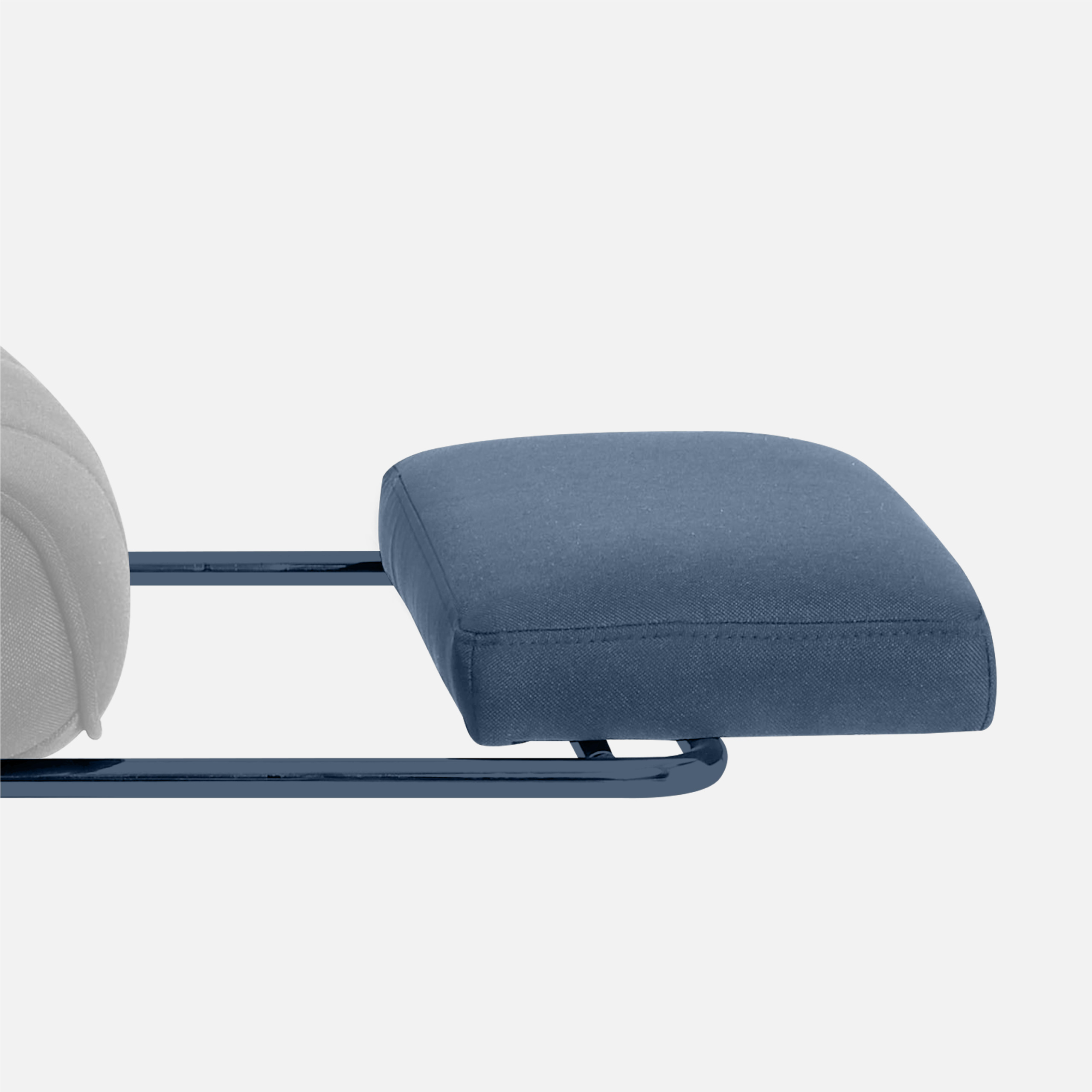 Podnóżek w Boss 5.3