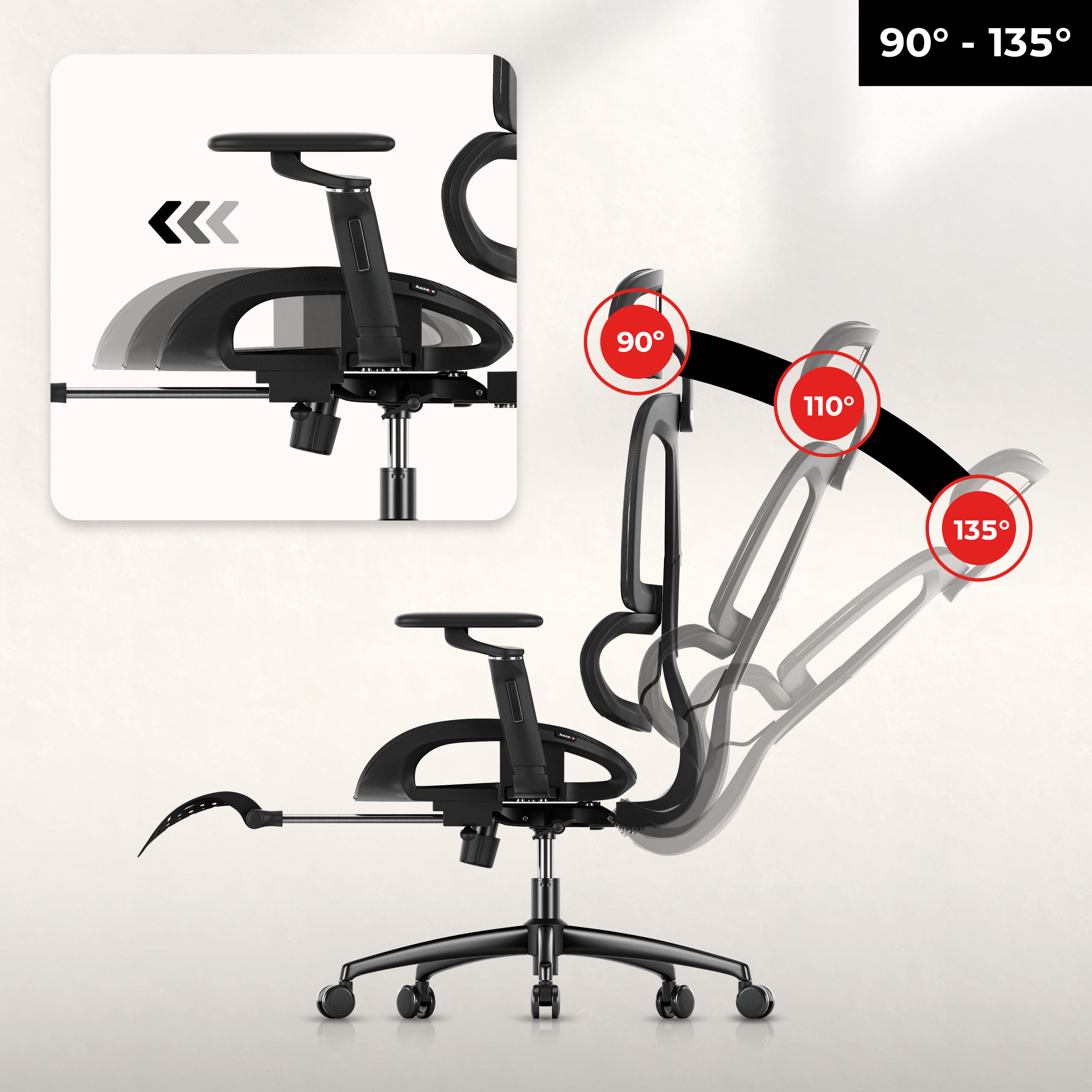 Combat 7.9 funkcja seatrest