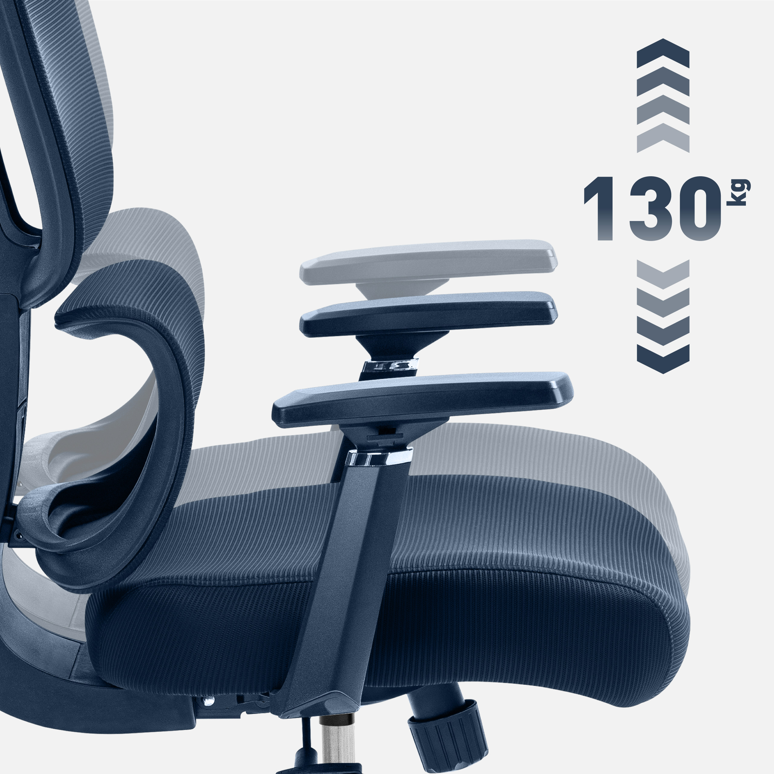 Siedzisko w fotelu Expert 4.6