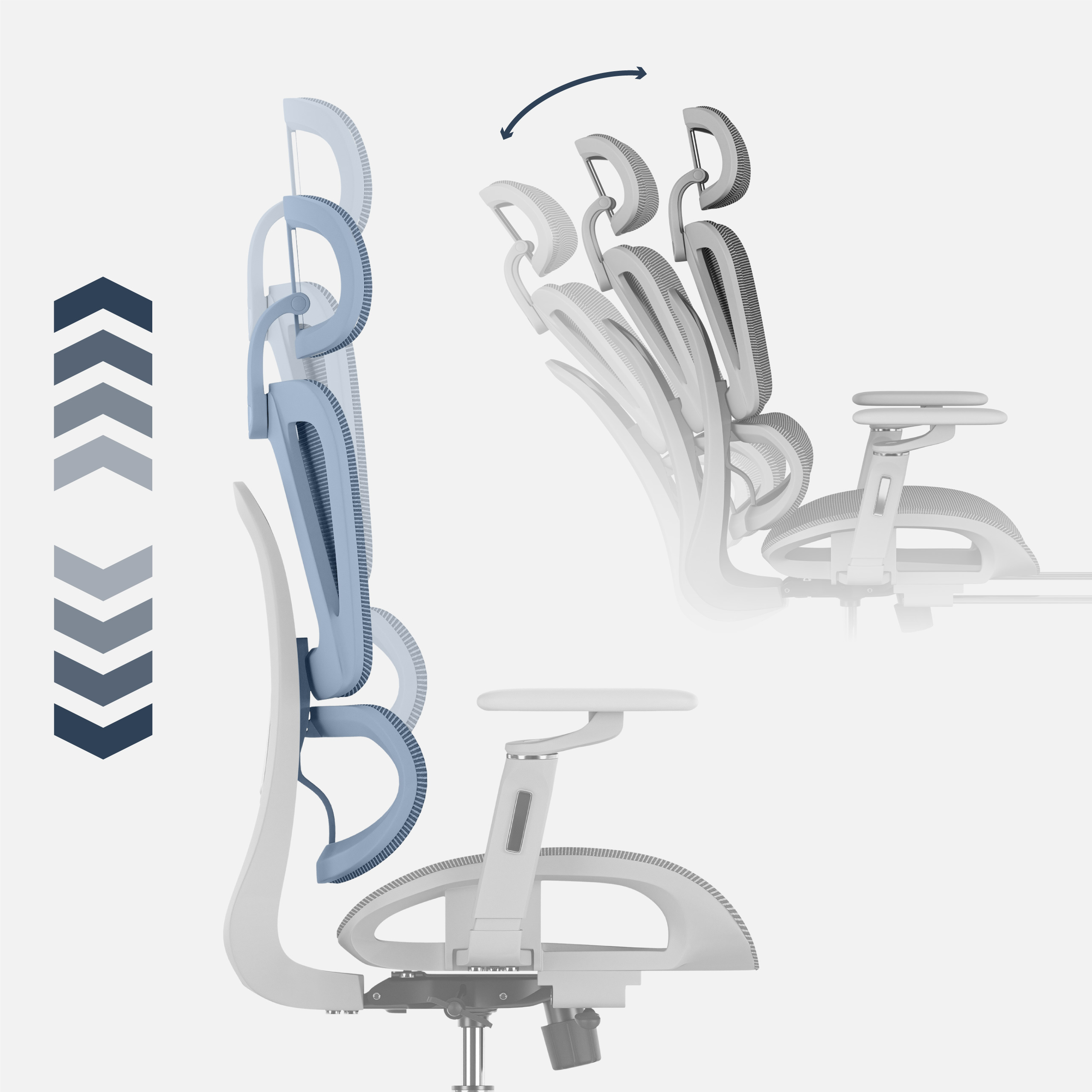 Mechanizmy do regulacji Expert 7.9