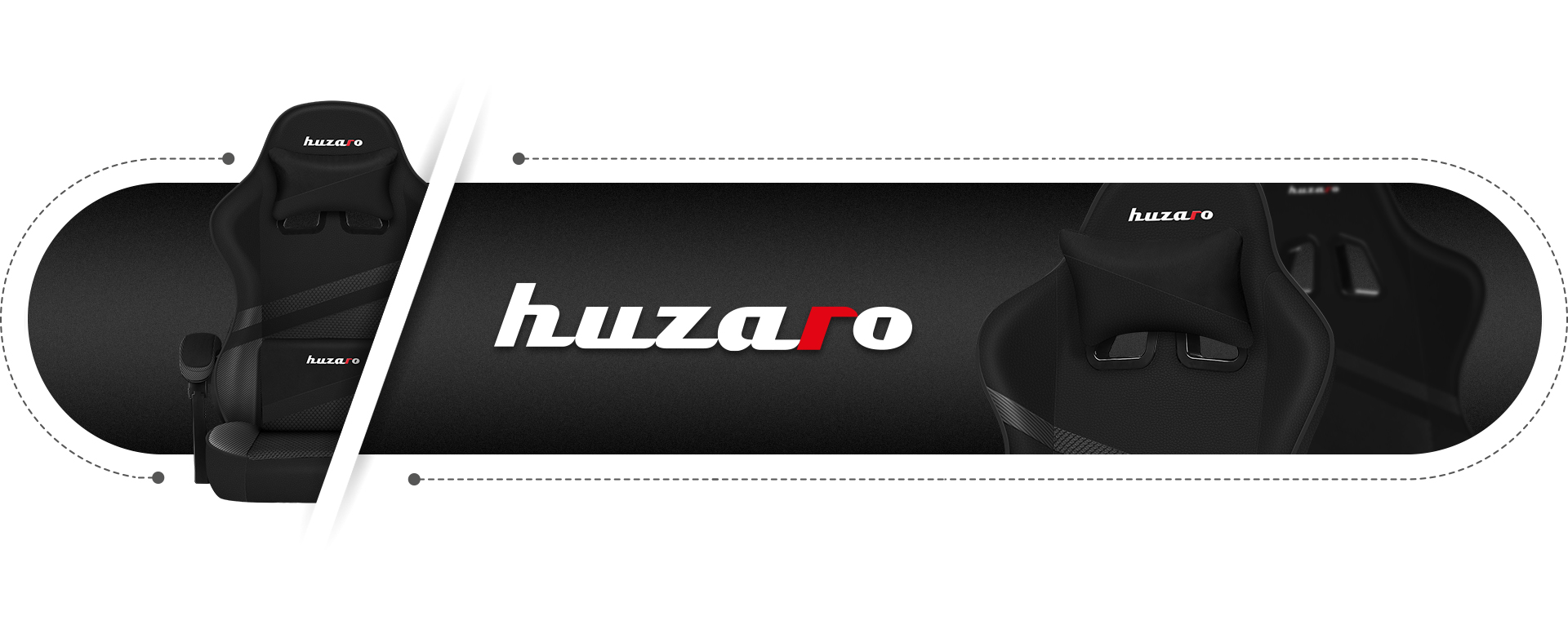 Huzaro Force 4.4 Carbon
