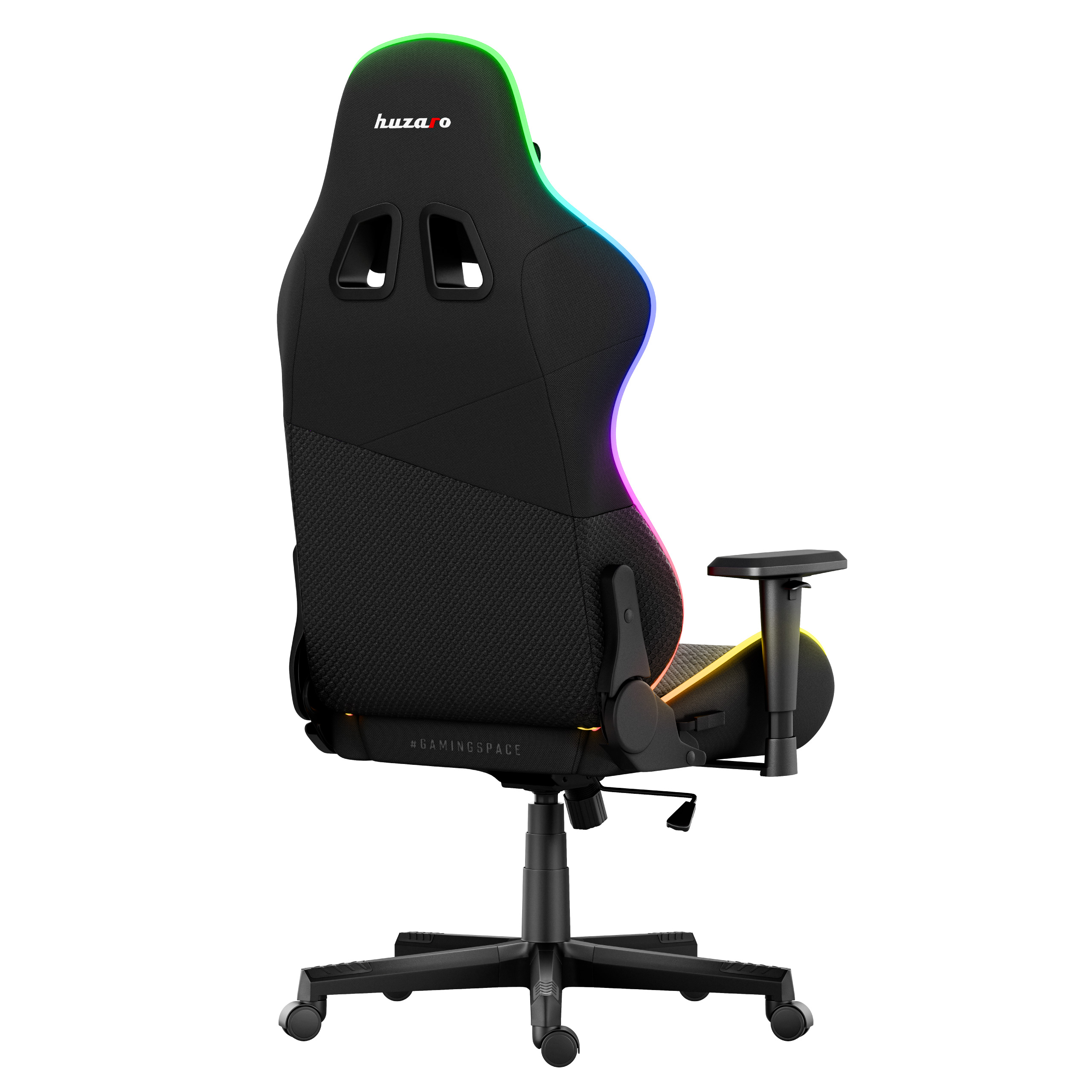 Kolory oświetlenia Huzaro Force 6.2 White RGB